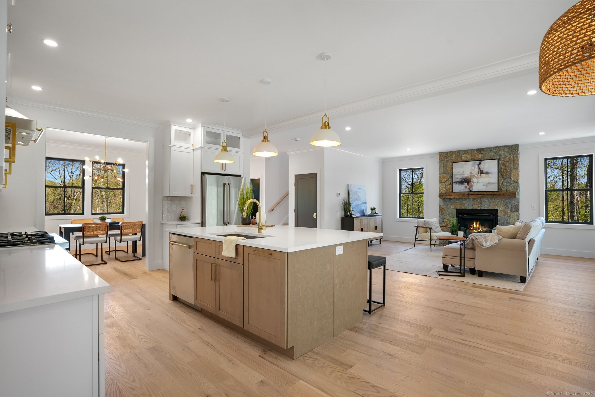 3 Shortwoods, New Fairfield, Connecticut 06812
