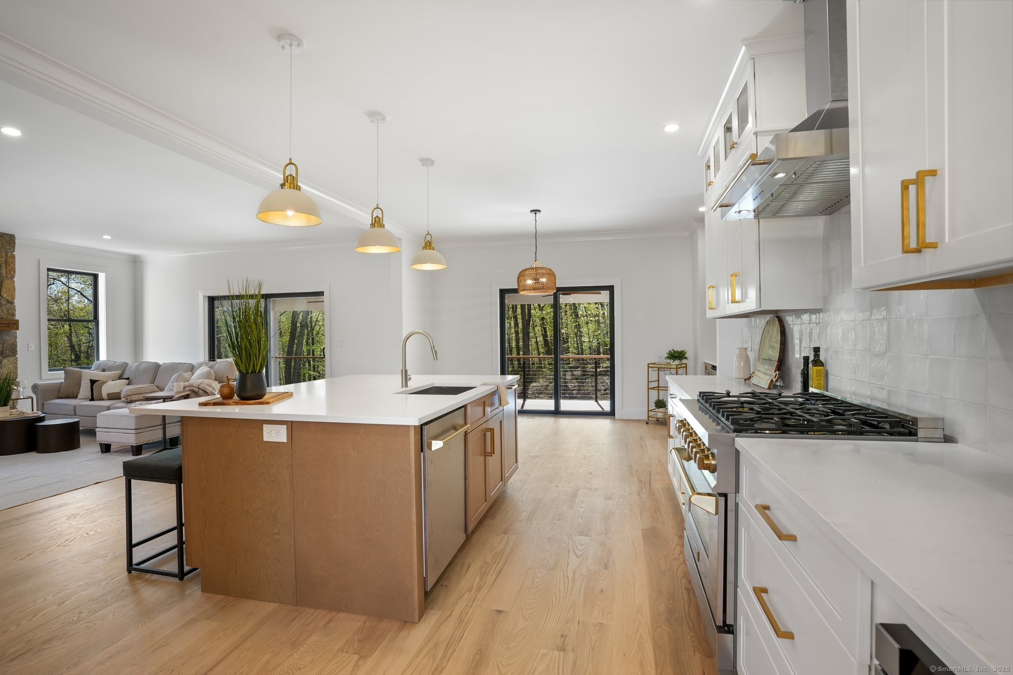 3 Shortwoods, New Fairfield, Connecticut 06812