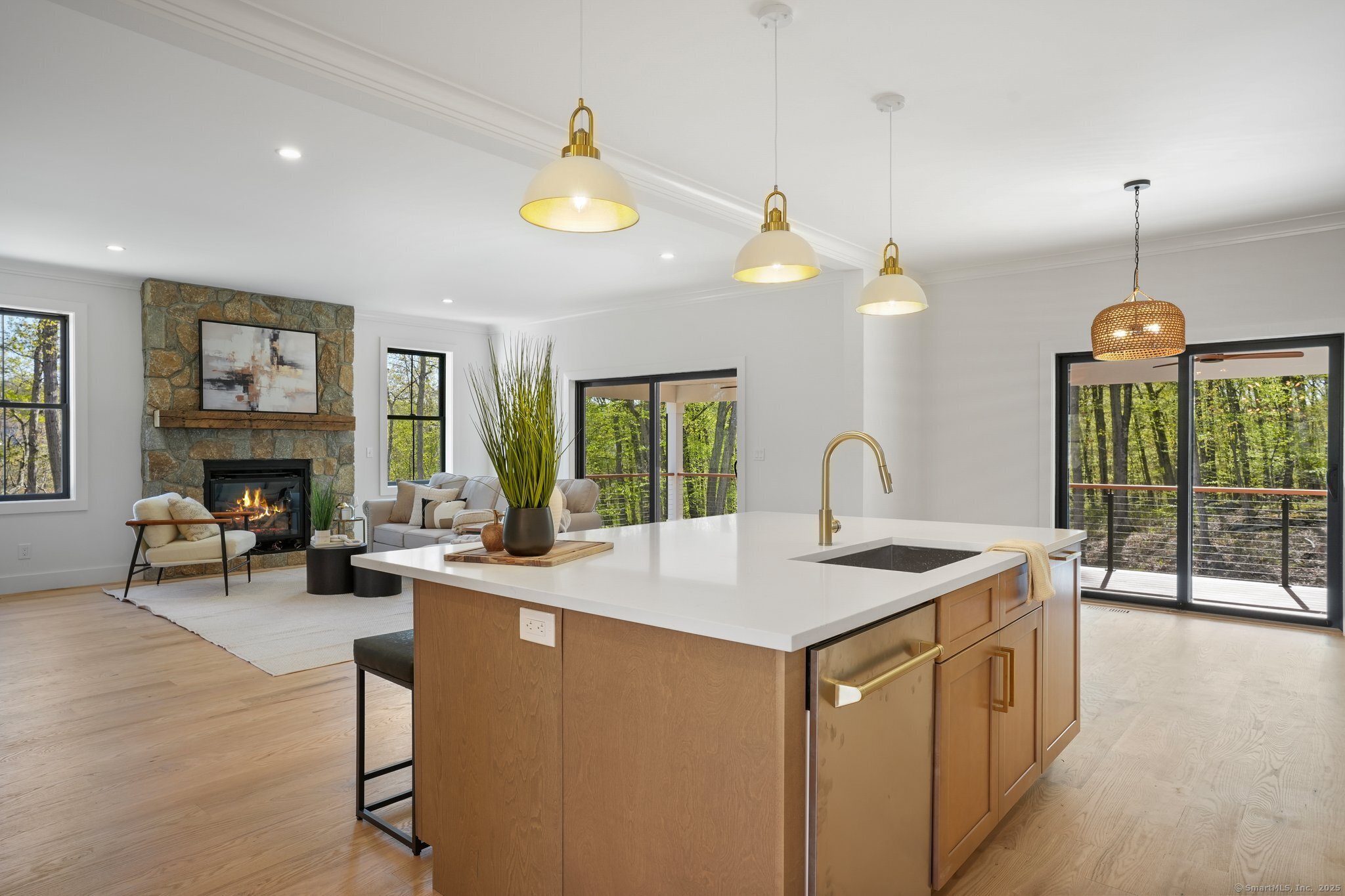 3 Shortwoods, New Fairfield, Connecticut 06812