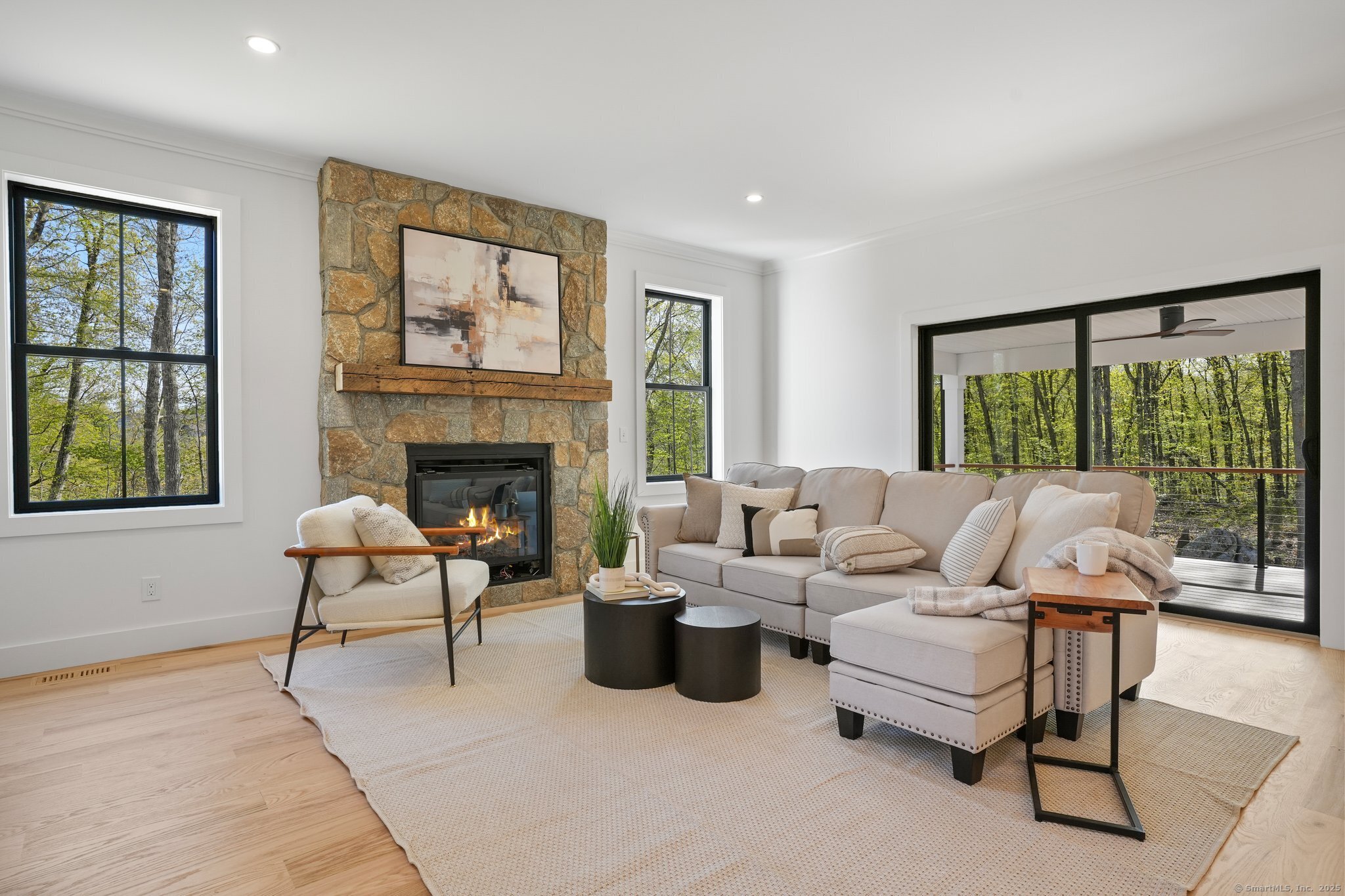 3 Shortwoods, New Fairfield, Connecticut 06812