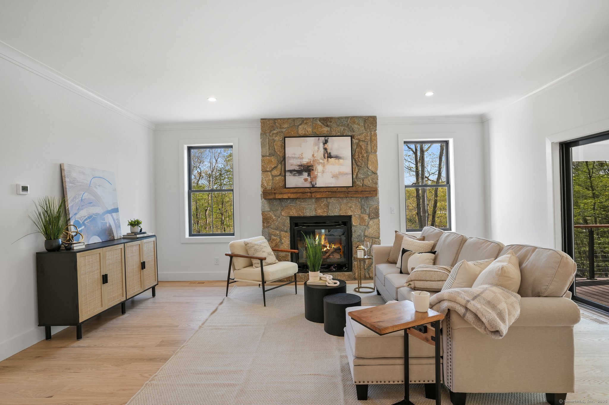3 Shortwoods, New Fairfield, Connecticut 06812