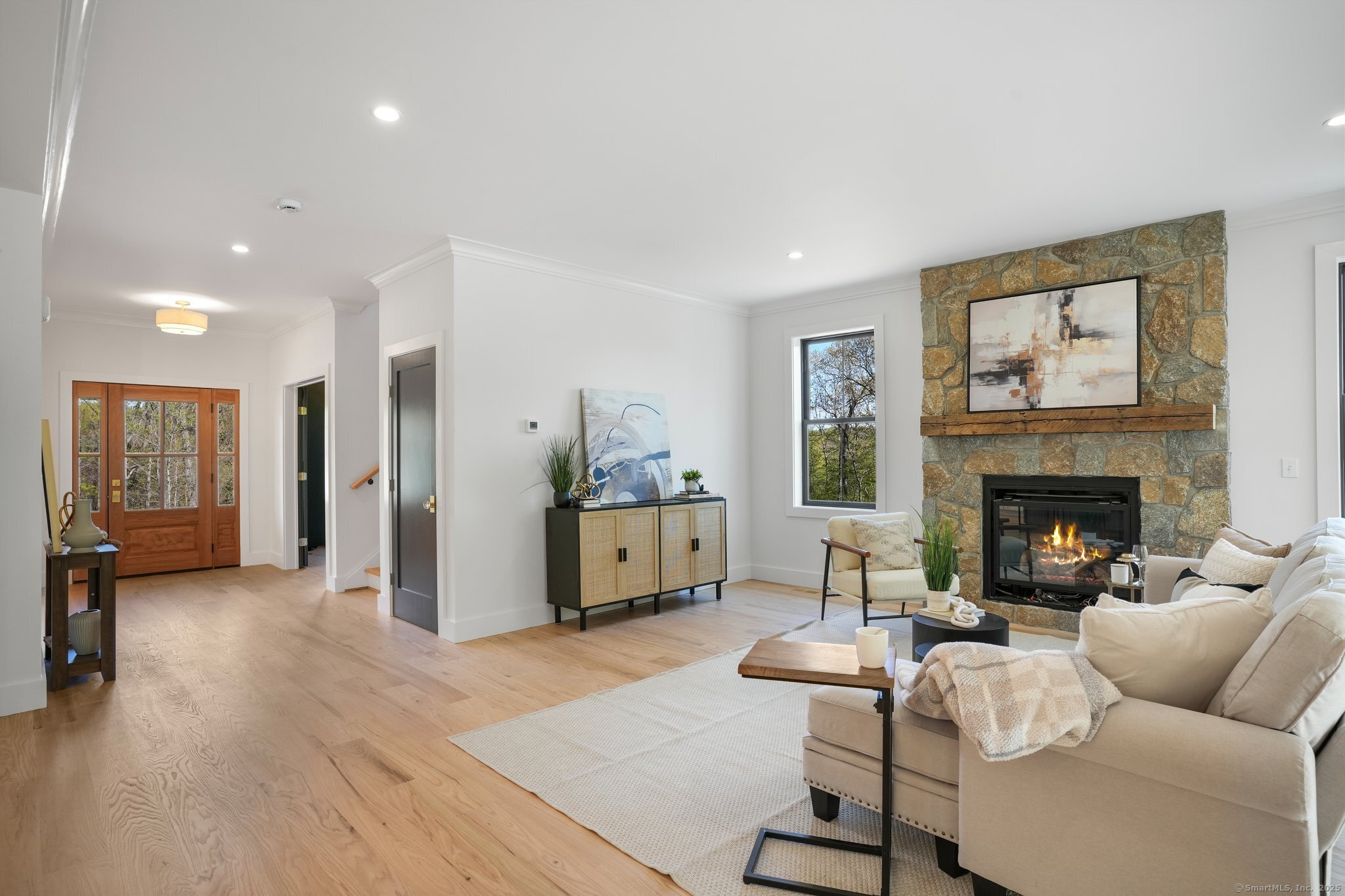 3 Shortwoods, New Fairfield, Connecticut 06812