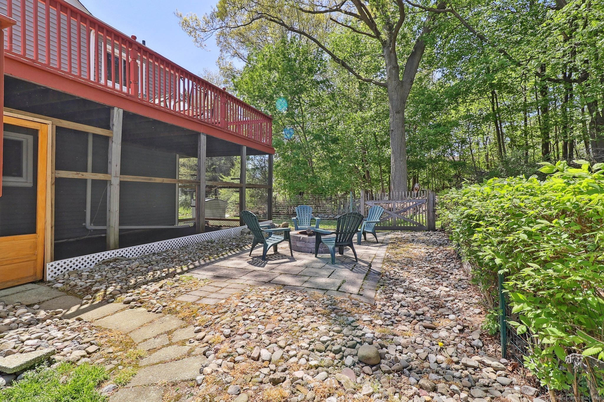 46 Fairway, Fairfield, Connecticut 06825