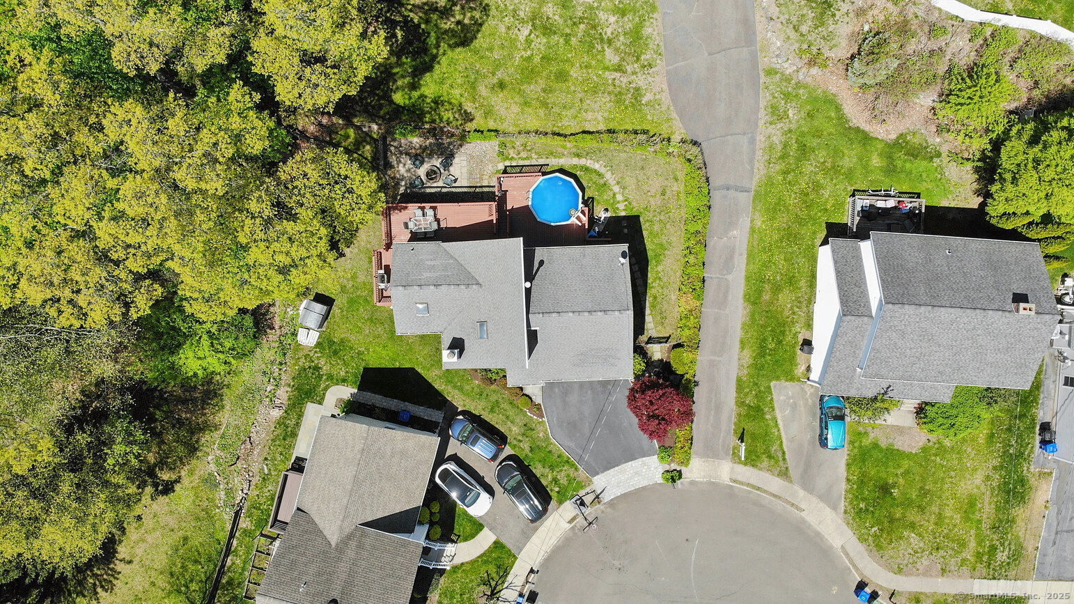 46 Fairway, Fairfield, Connecticut 06825