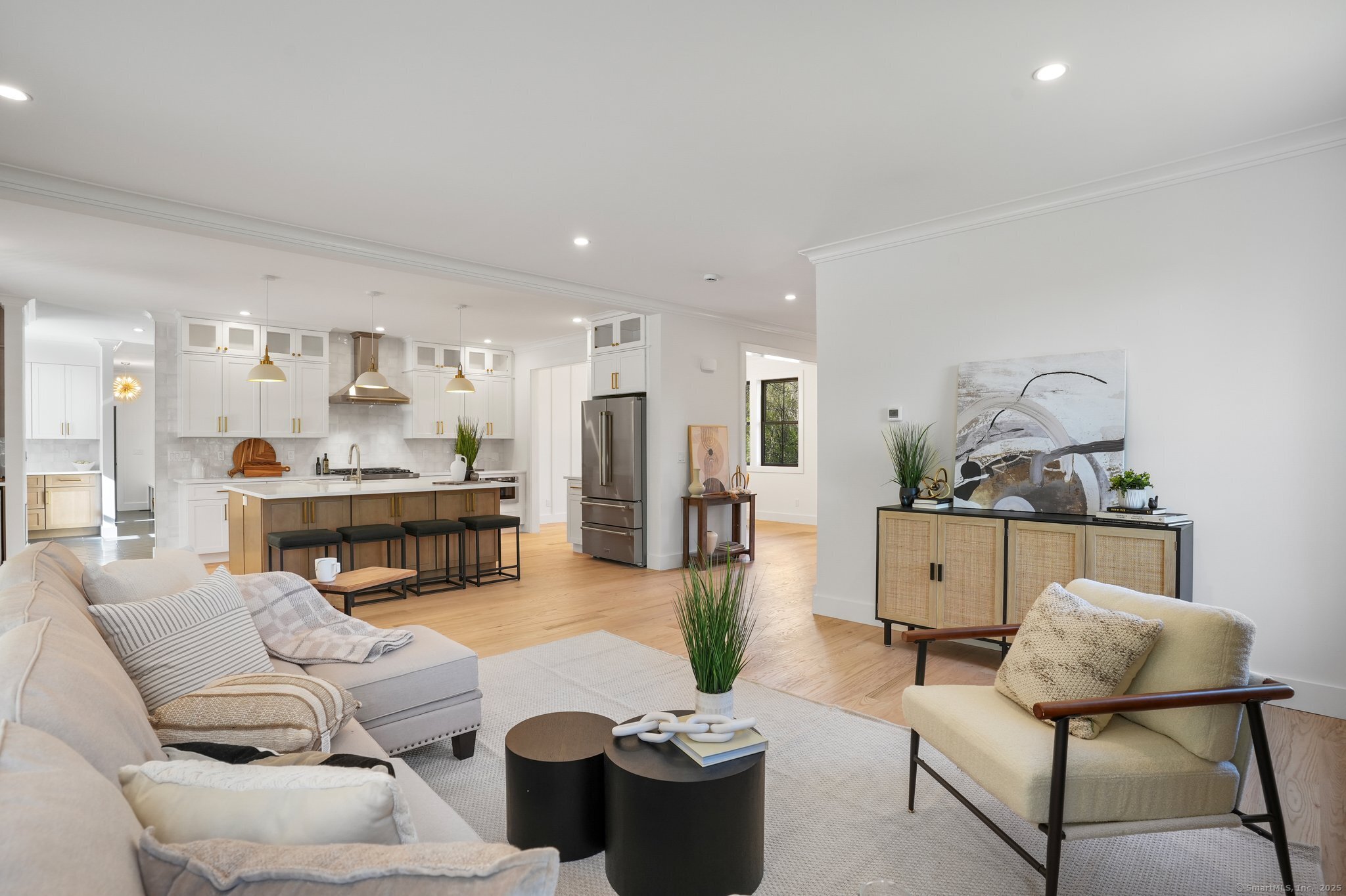 3 Shortwoods, New Fairfield, Connecticut 06812