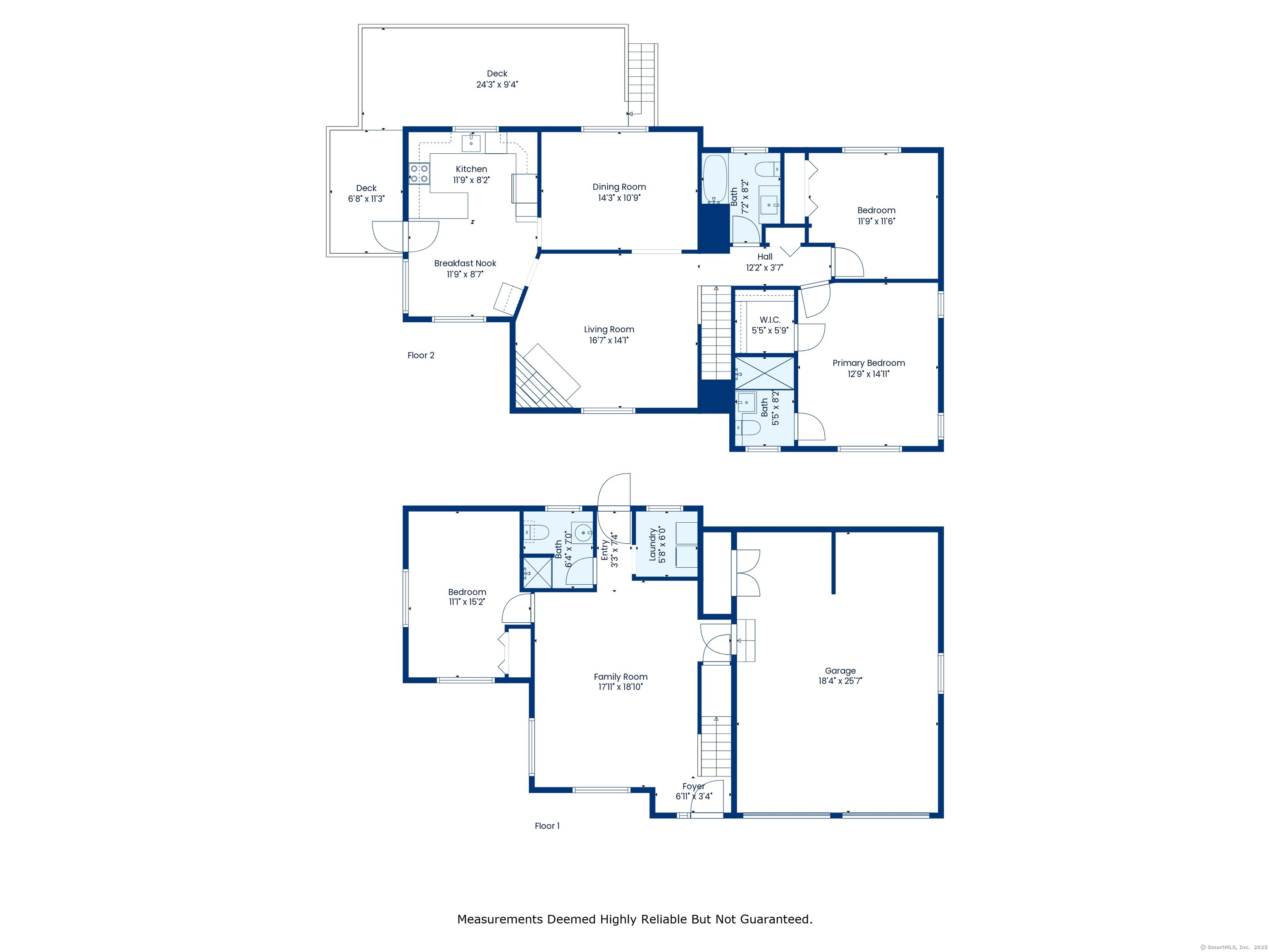 46 Fairway, Fairfield, Connecticut 06825