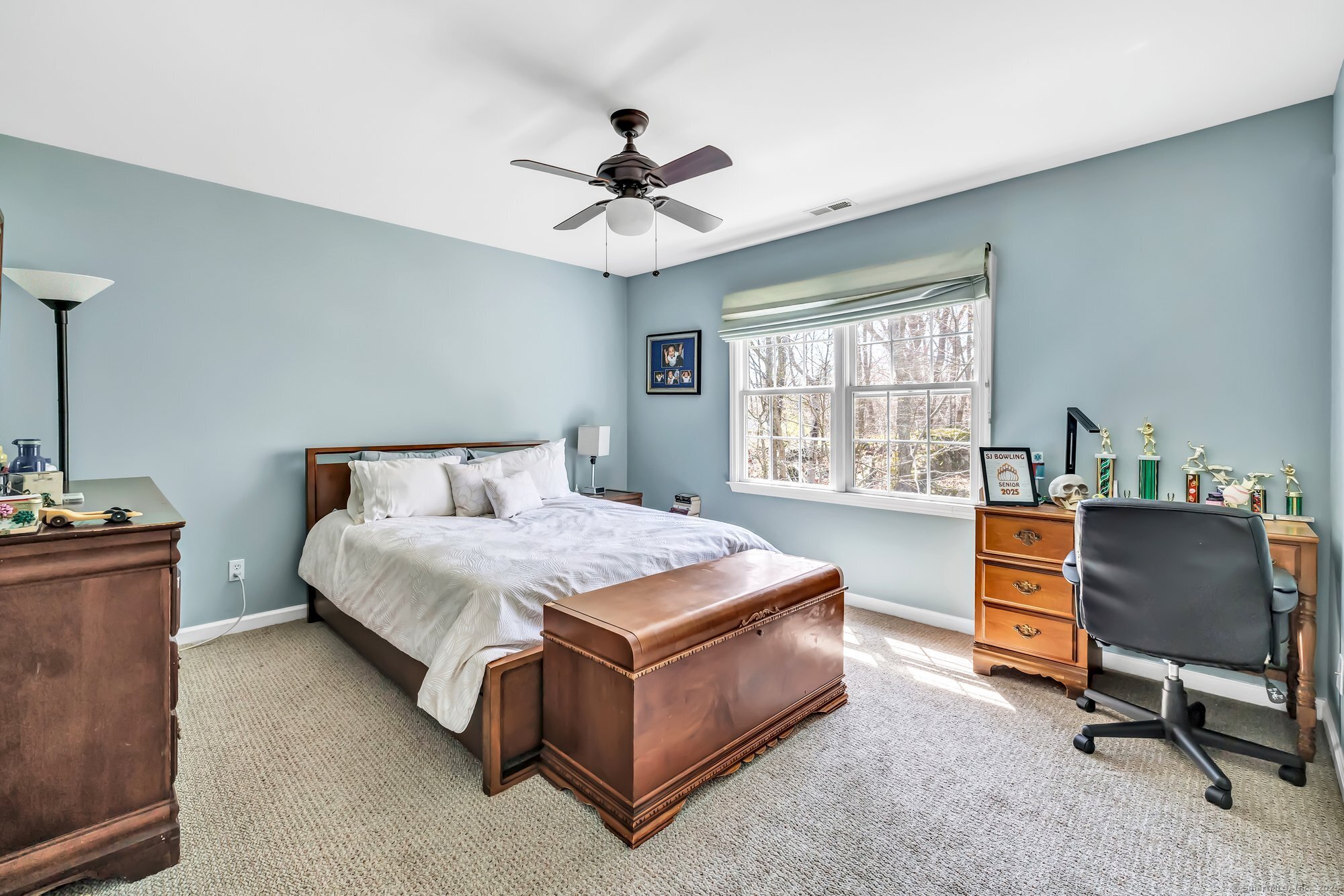 14 Fawnwood, Newtown, Connecticut 06482