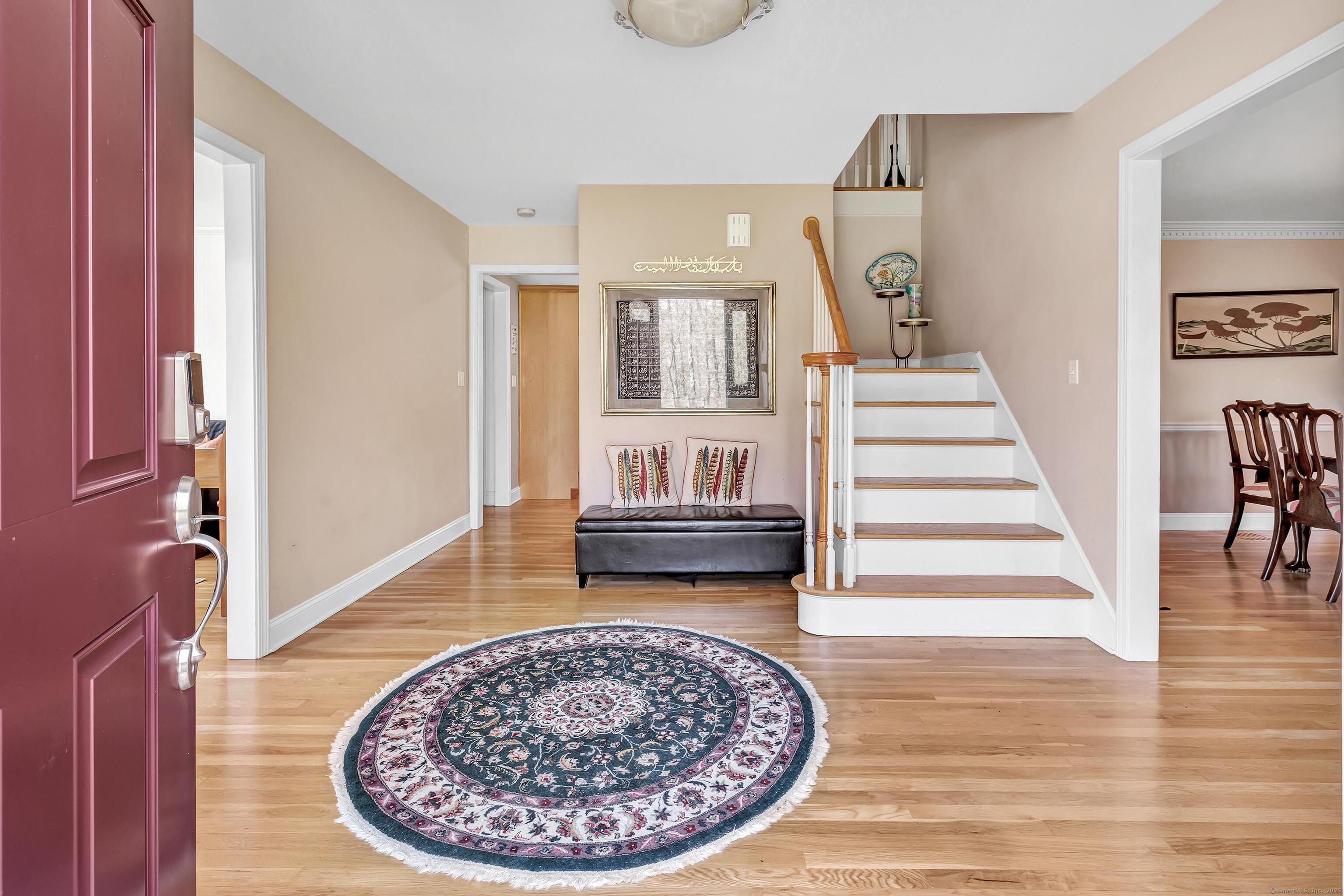 14 Fawnwood, Newtown, Connecticut 06482