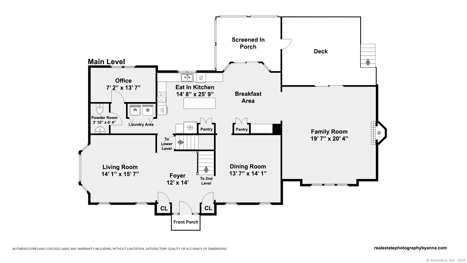 14 Fawnwood, Newtown, Connecticut 06482