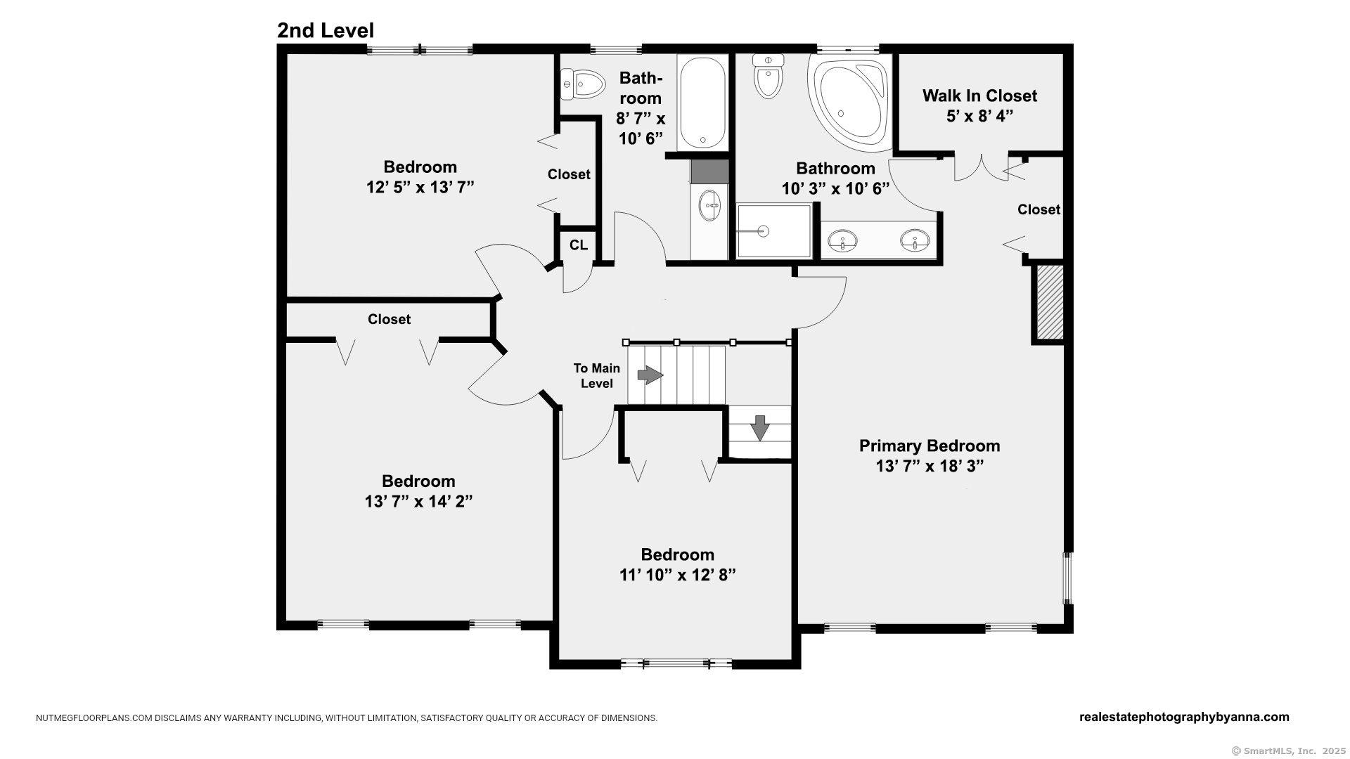 14 Fawnwood, Newtown, Connecticut 06482