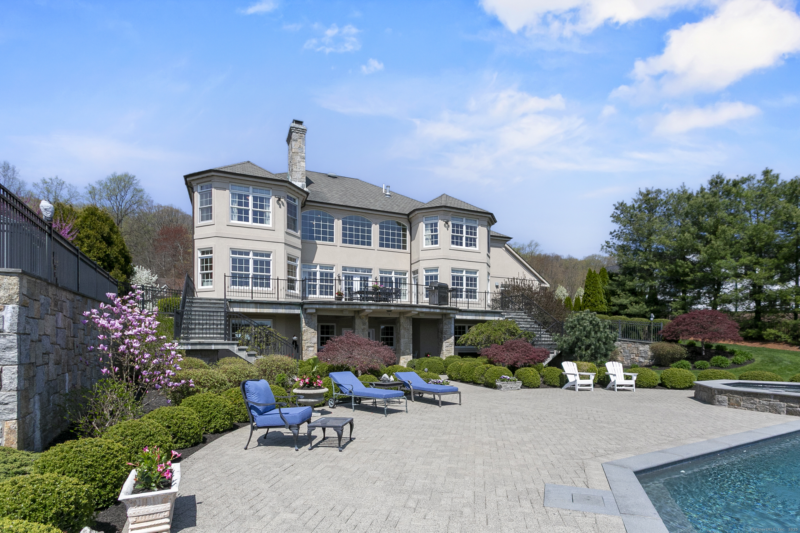 22 Nature, Shelton, Connecticut 06484