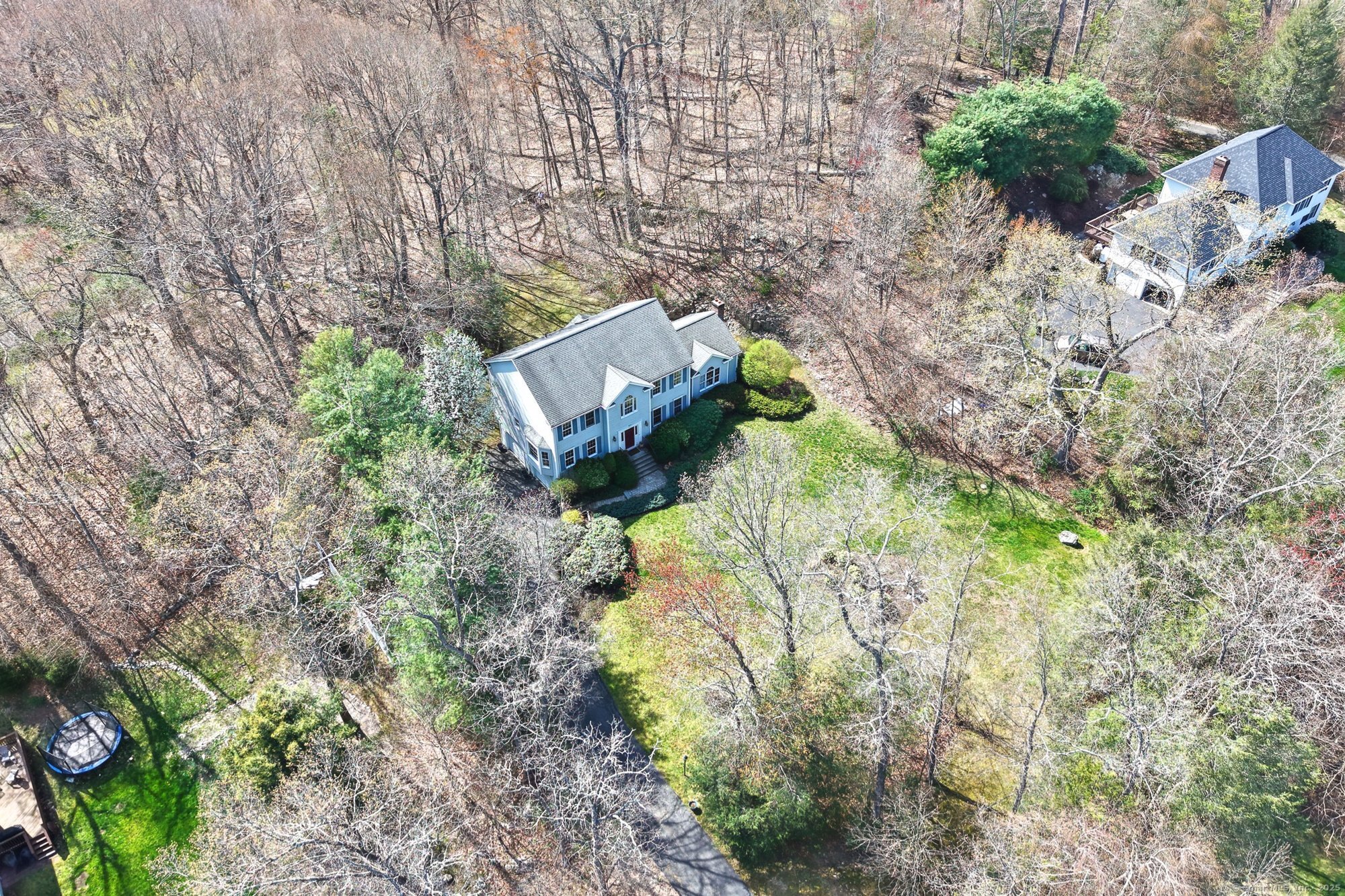 14 Fawnwood, Newtown, Connecticut 06482
