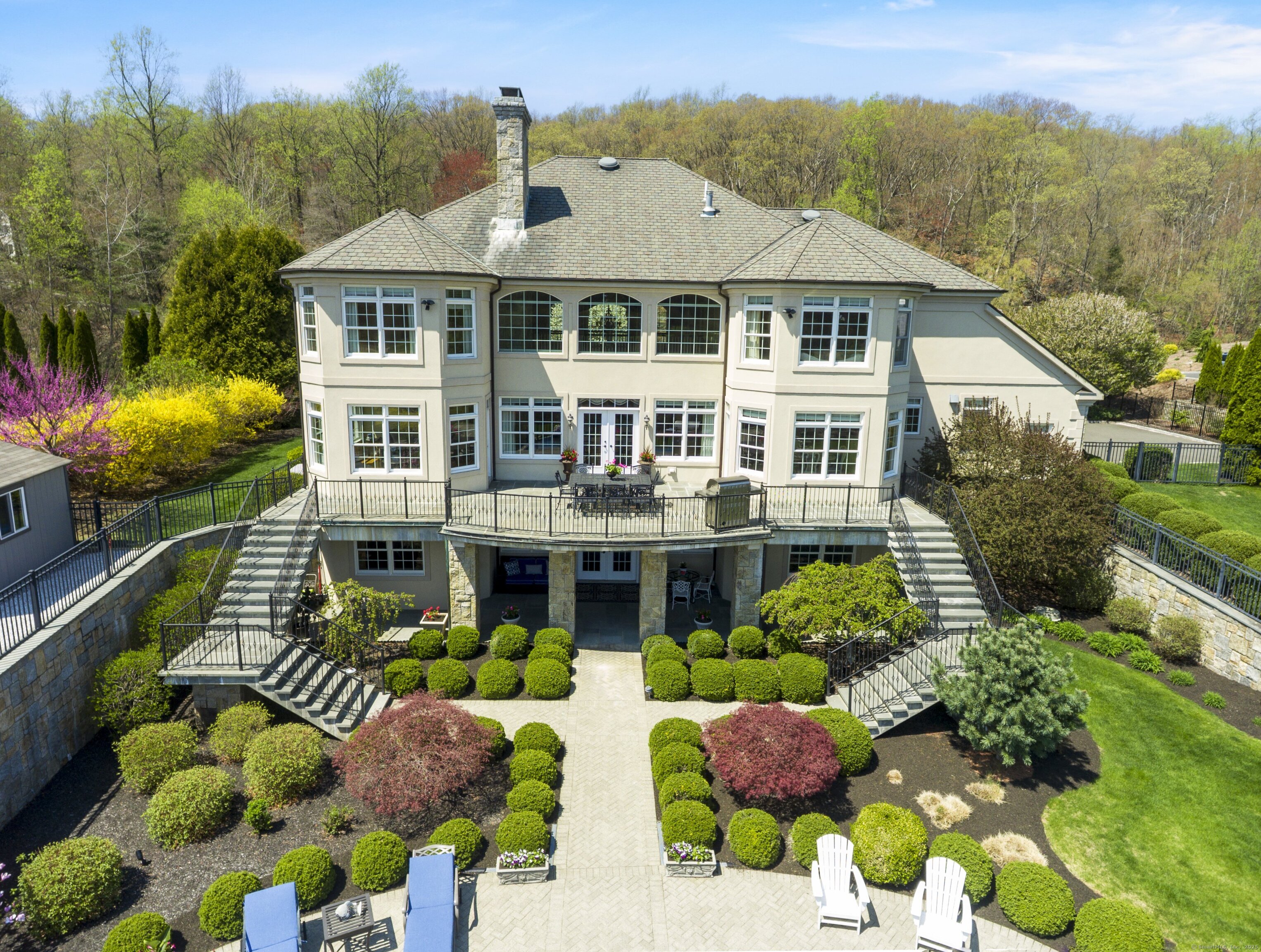 22 Nature, Shelton, Connecticut 06484