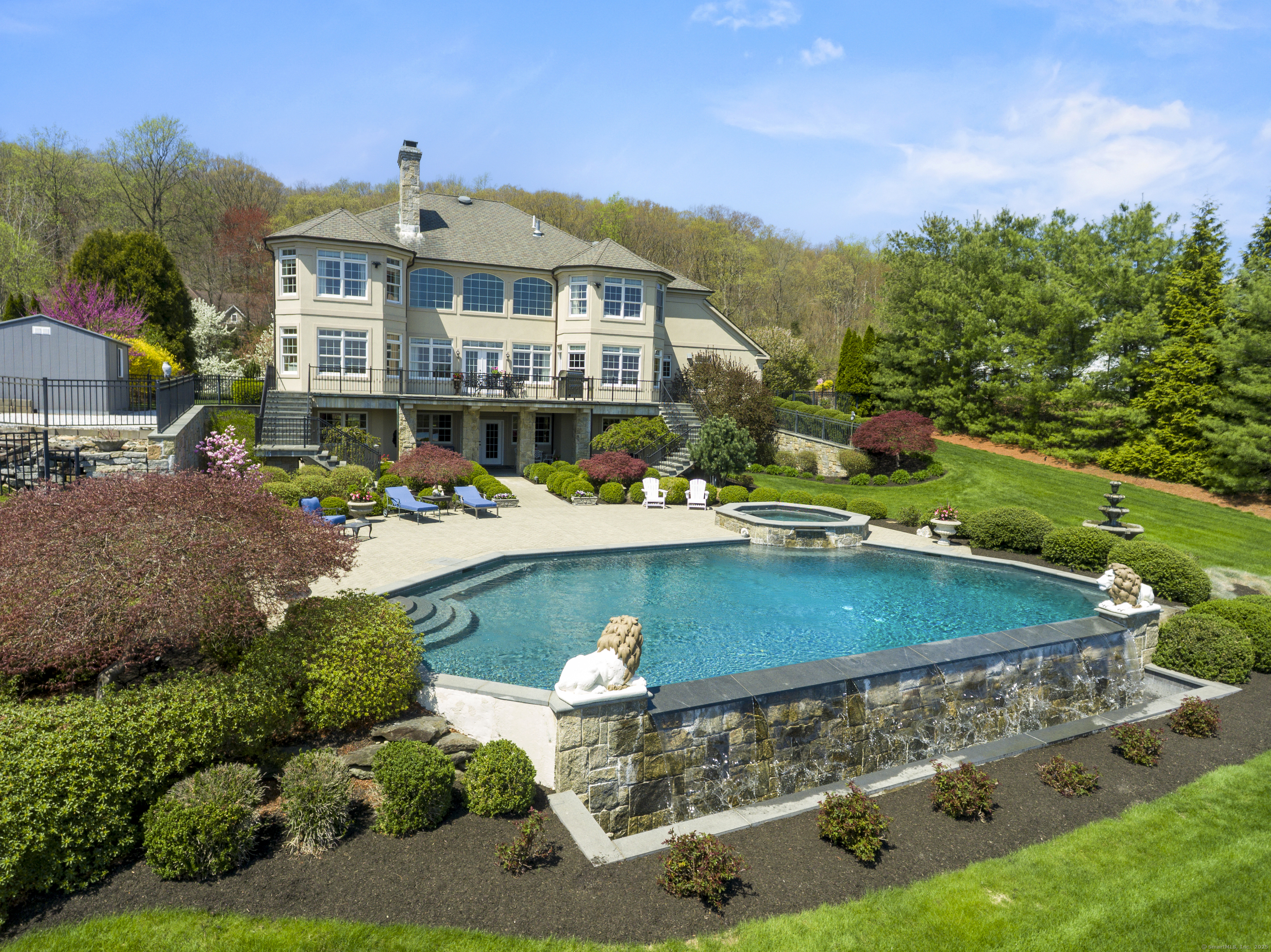 22 Nature, Shelton, Connecticut 06484