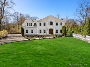 1745 Post Road