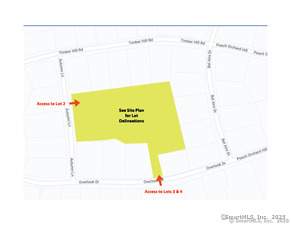 Homes for sale in Plainville, CT | 0 Overlook Dr #Lot 3, Plainville, CT 06062 | MLS# 24092446