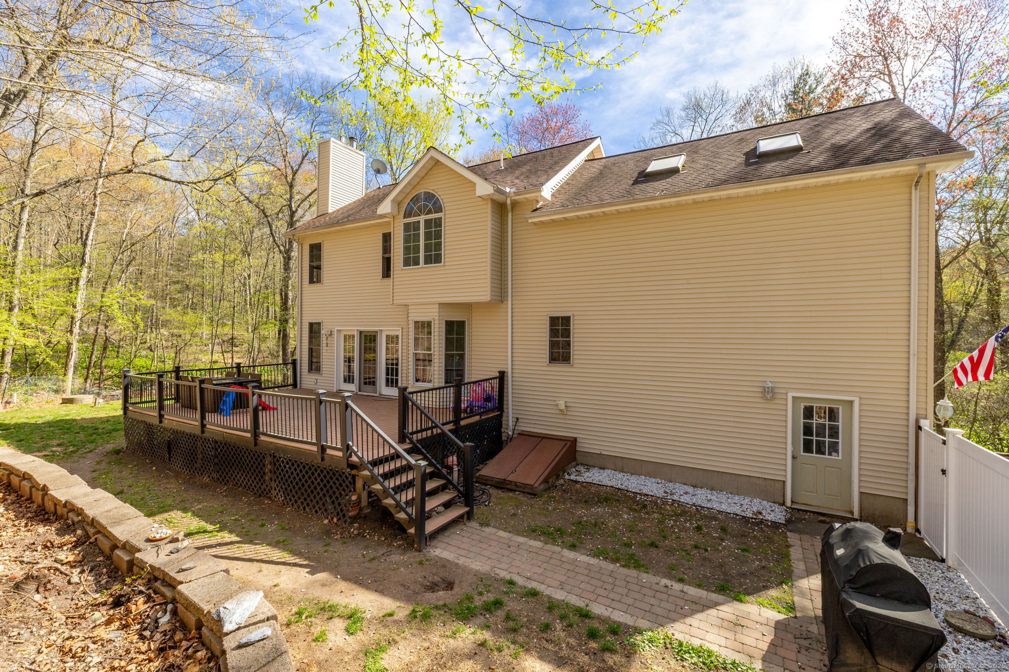 41 Todd Hollow, Plymouth, Connecticut 06782