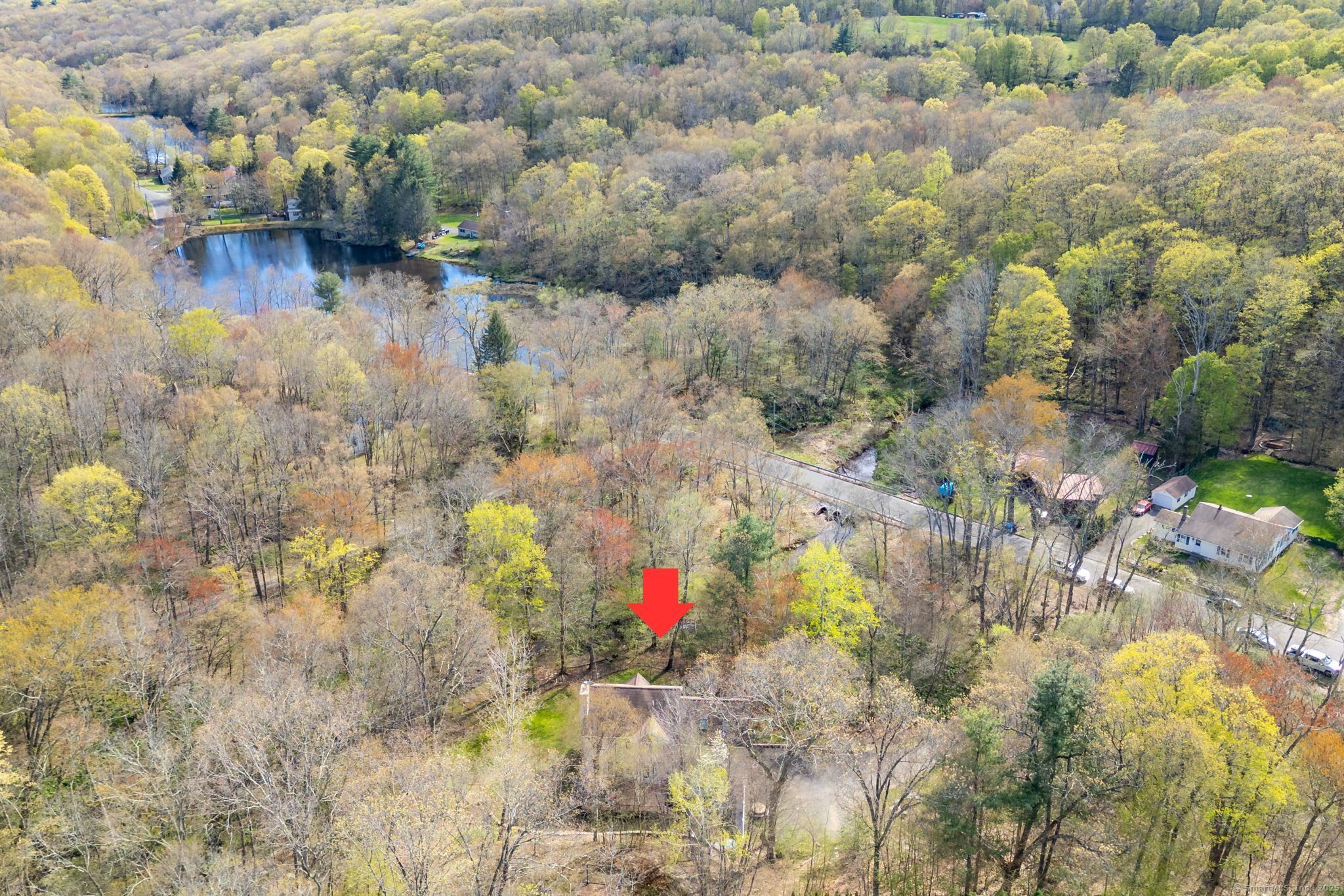 41 Todd Hollow, Plymouth, Connecticut 06782