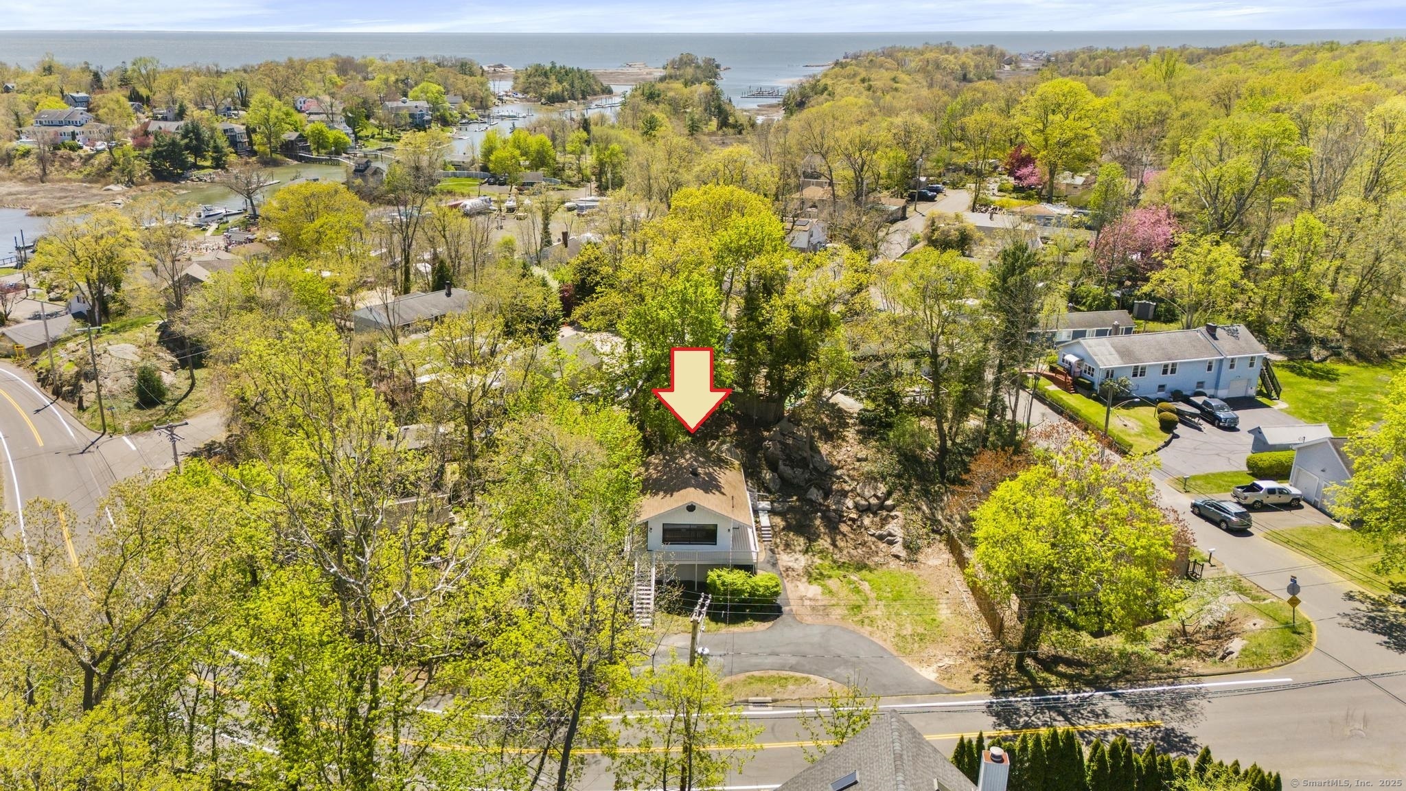 52 Short Beach, East Haven, Connecticut 06512
