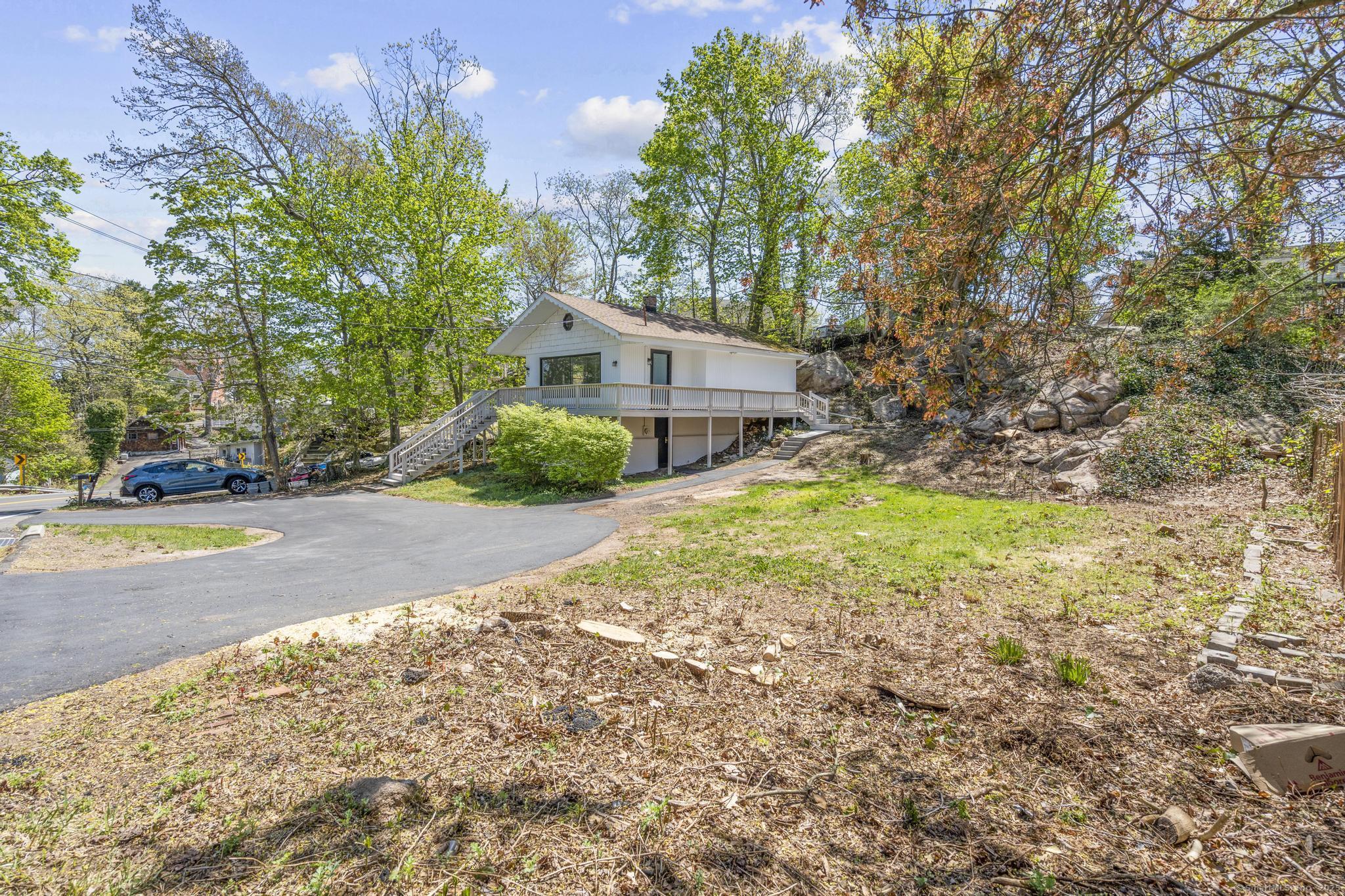 52 Short Beach, East Haven, Connecticut 06512