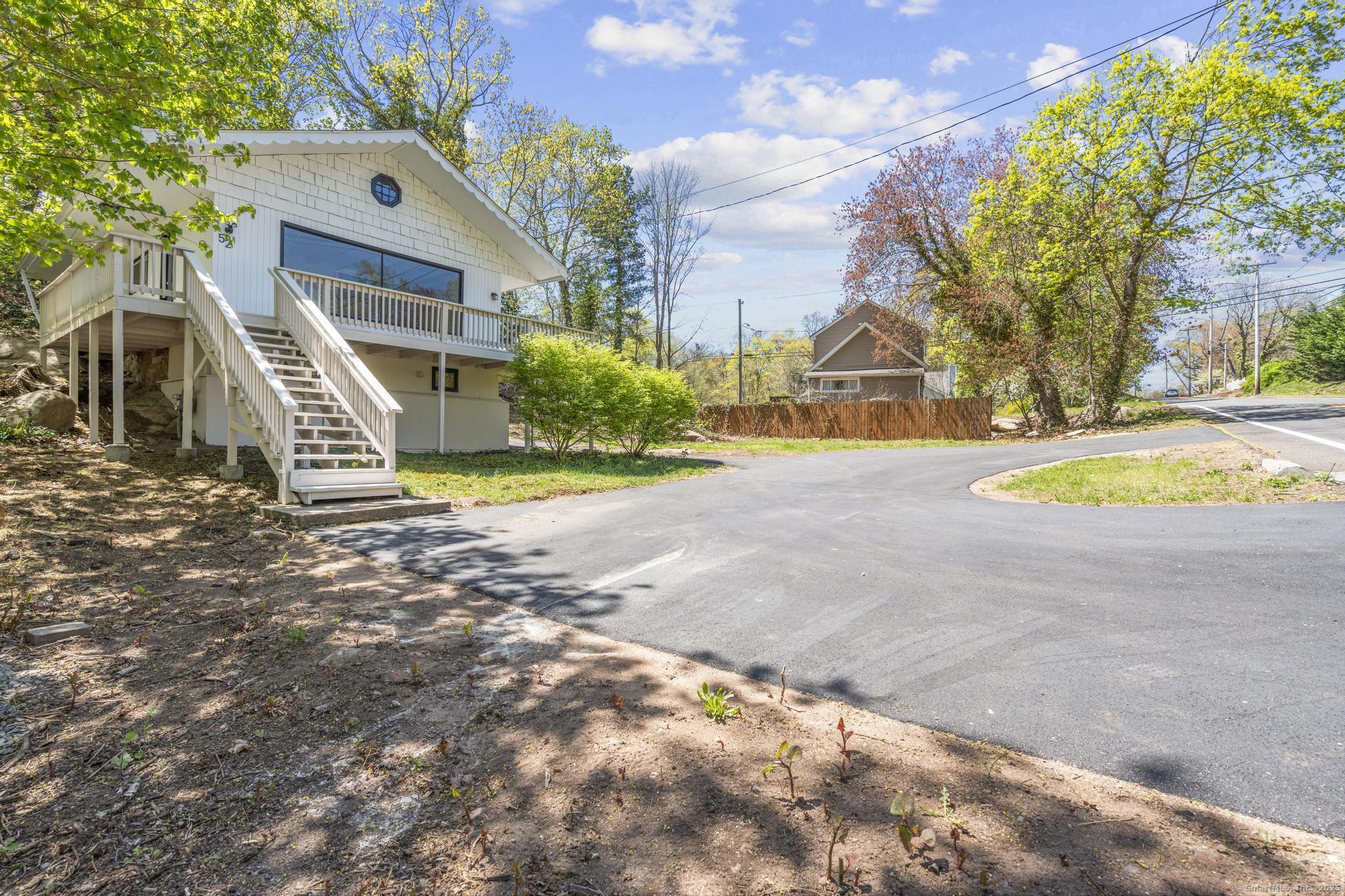 52 Short Beach, East Haven, Connecticut 06512