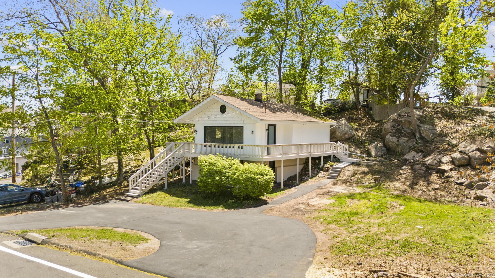 52 Short Beach, East Haven, Connecticut 06512