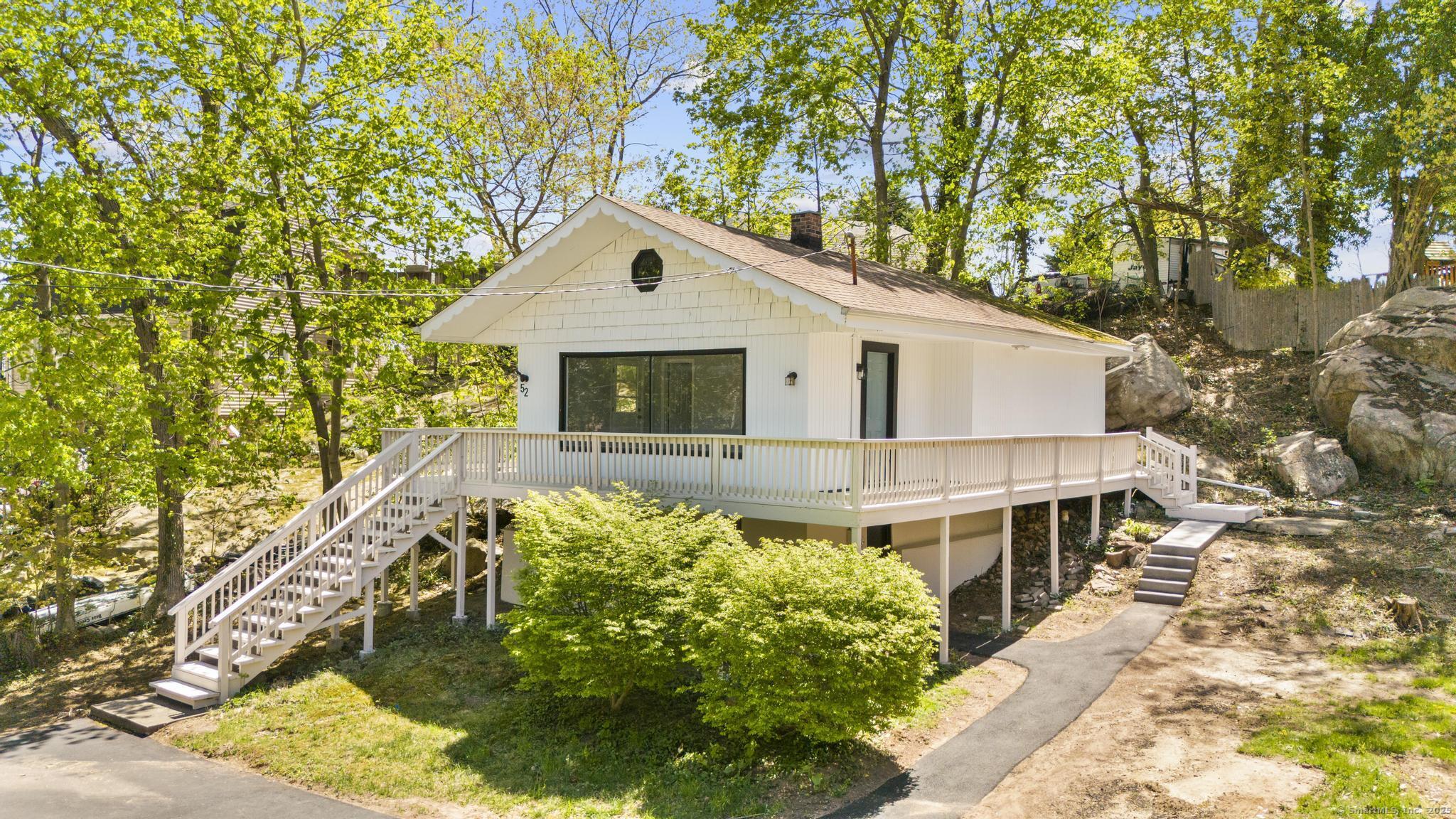 52 Short Beach, East Haven, Connecticut 06512