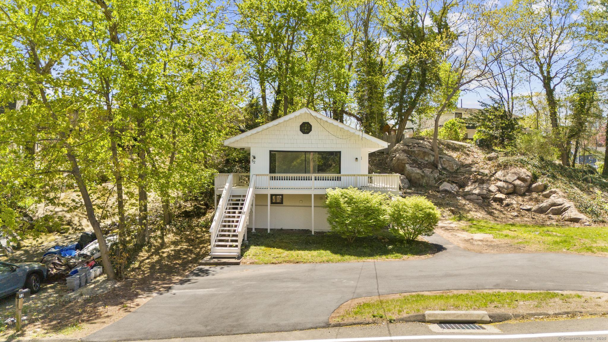 52 Short Beach, East Haven, Connecticut 06512