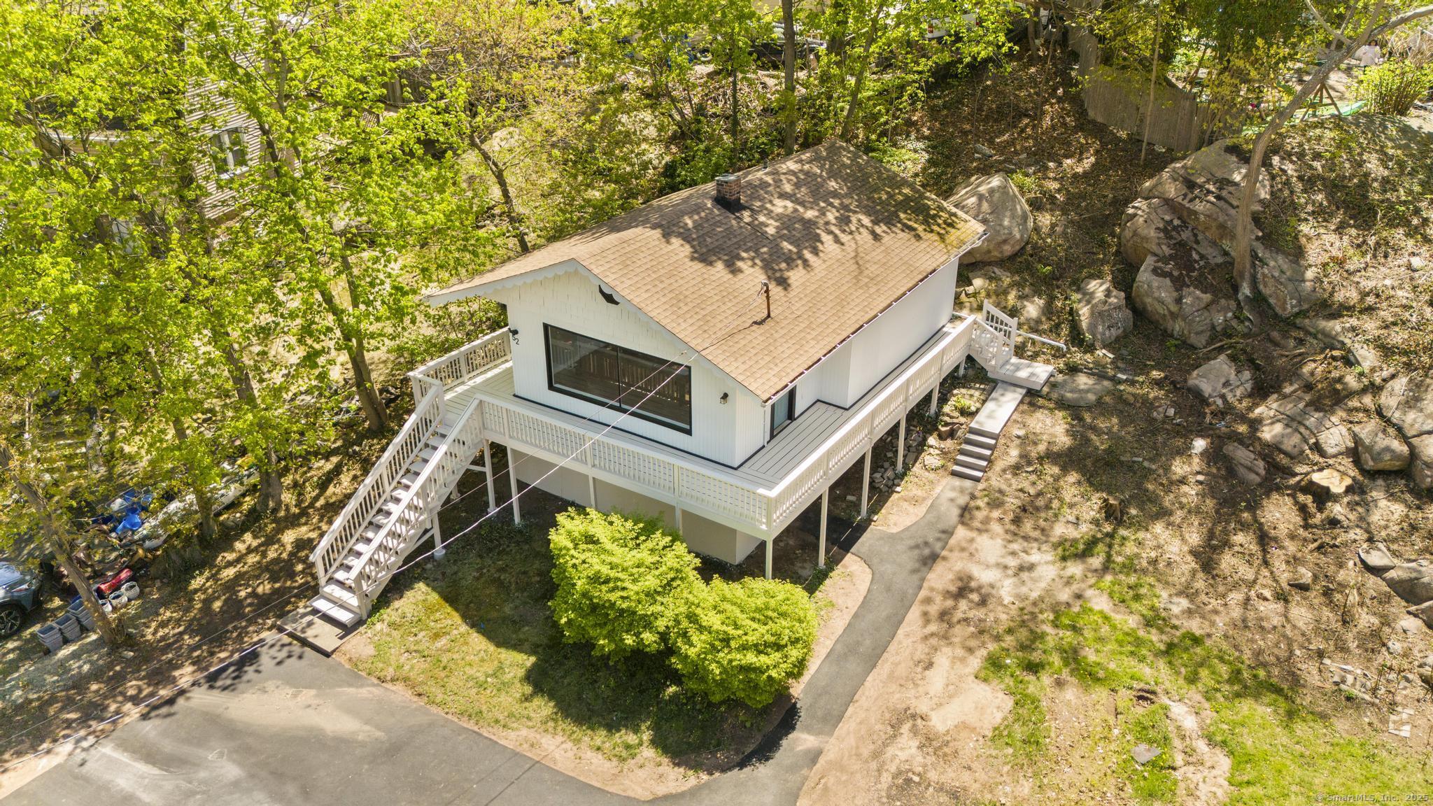 52 Short Beach, East Haven, Connecticut 06512
