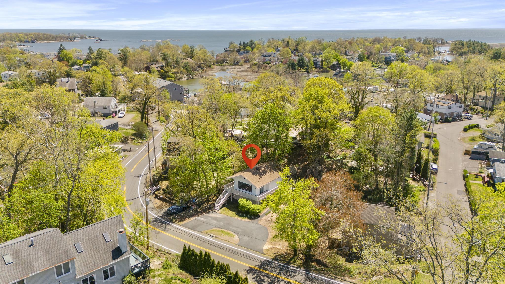 52 Short Beach, East Haven, Connecticut 06512
