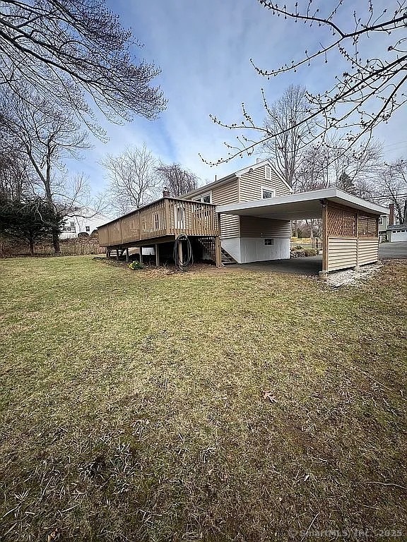 57 Maccormack, Wolcott, Connecticut 06716