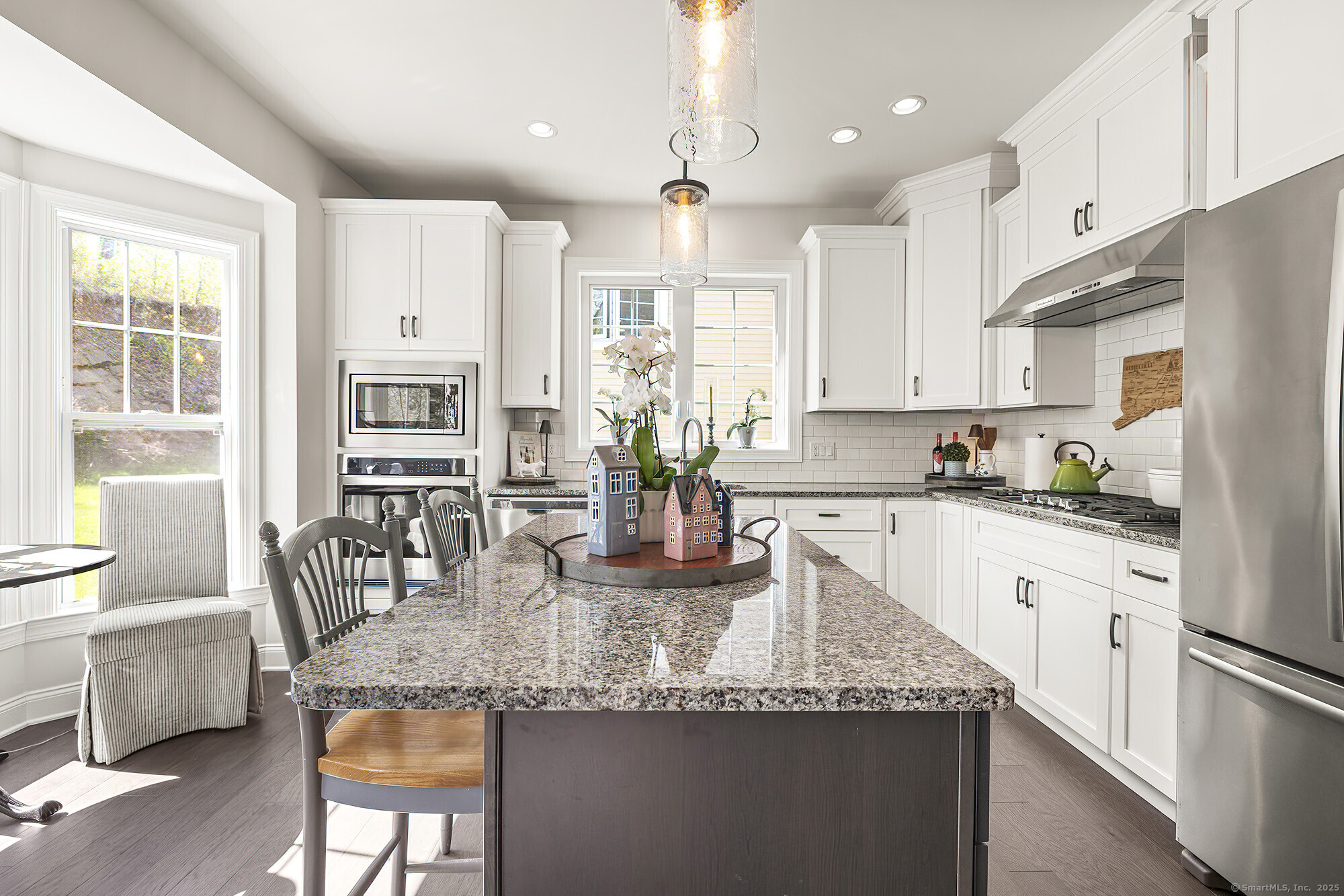 20 Hunting Ridge, Bethel, Connecticut 06801