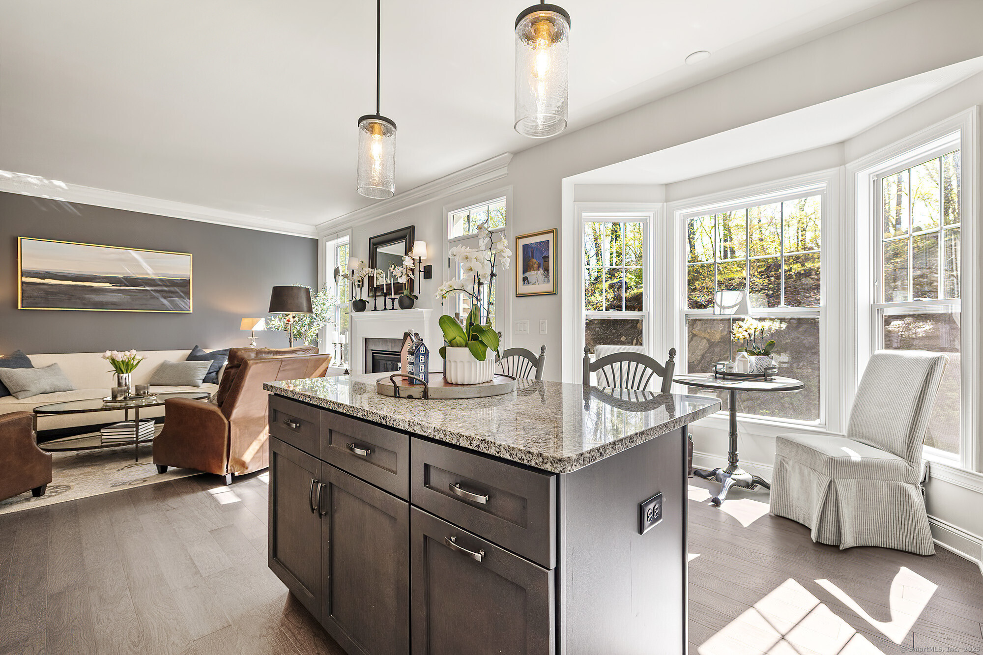 20 Hunting Ridge, Bethel, Connecticut 06801