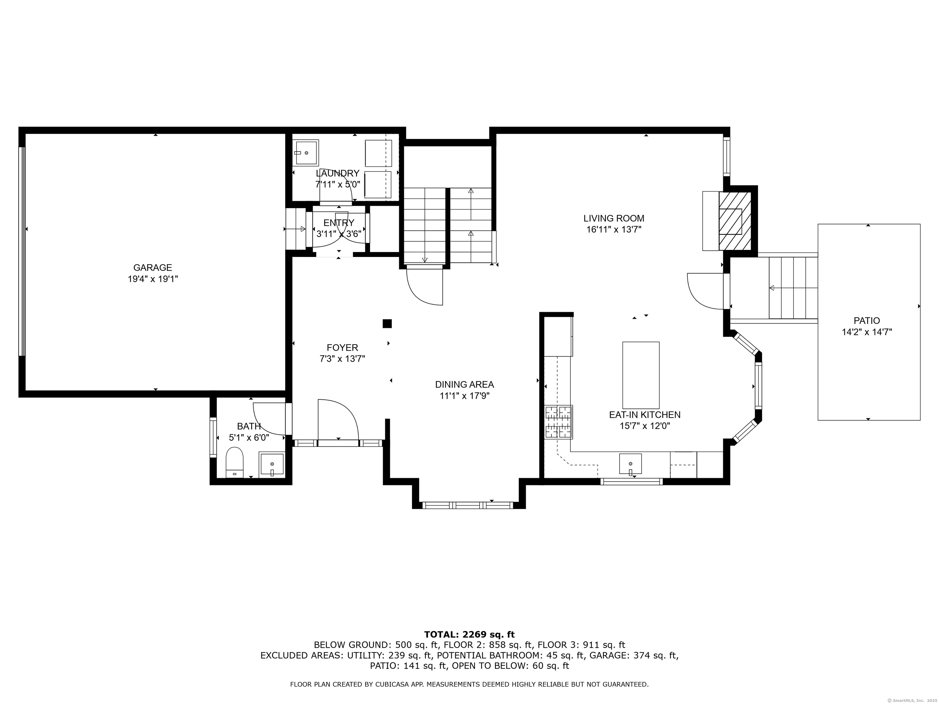 20 Hunting Ridge, Bethel, Connecticut 06801
