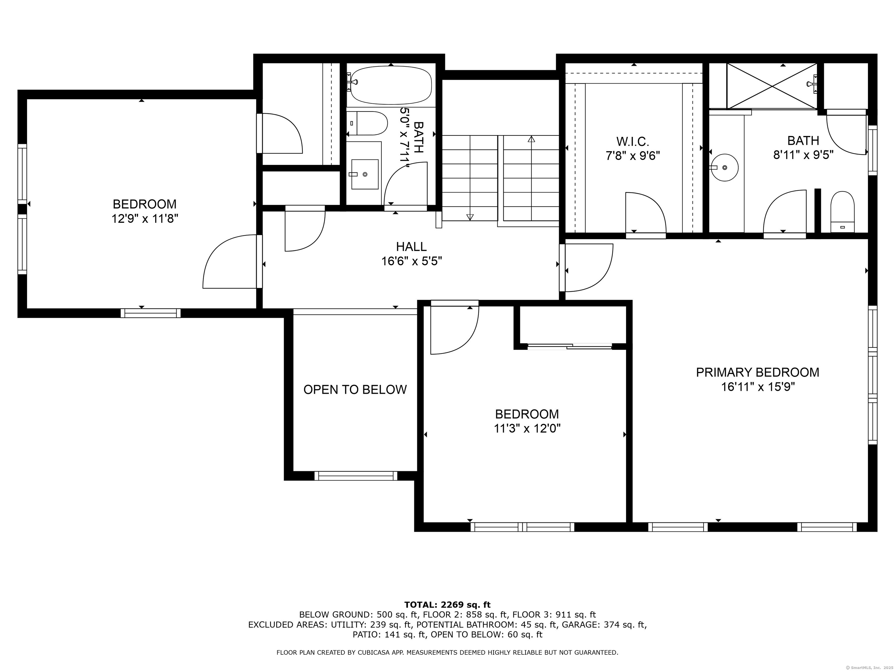 20 Hunting Ridge, Bethel, Connecticut 06801
