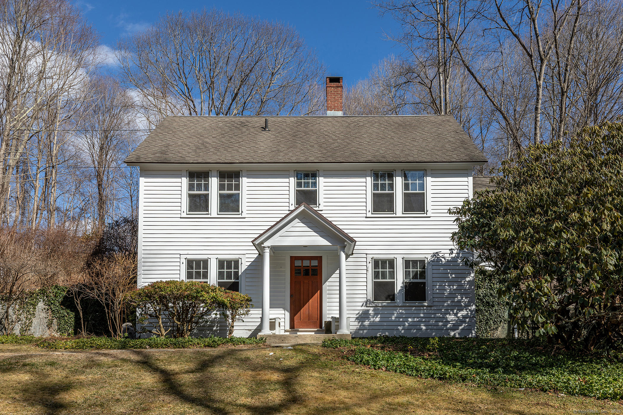 14 Walker Brook, Washington, Connecticut 06794