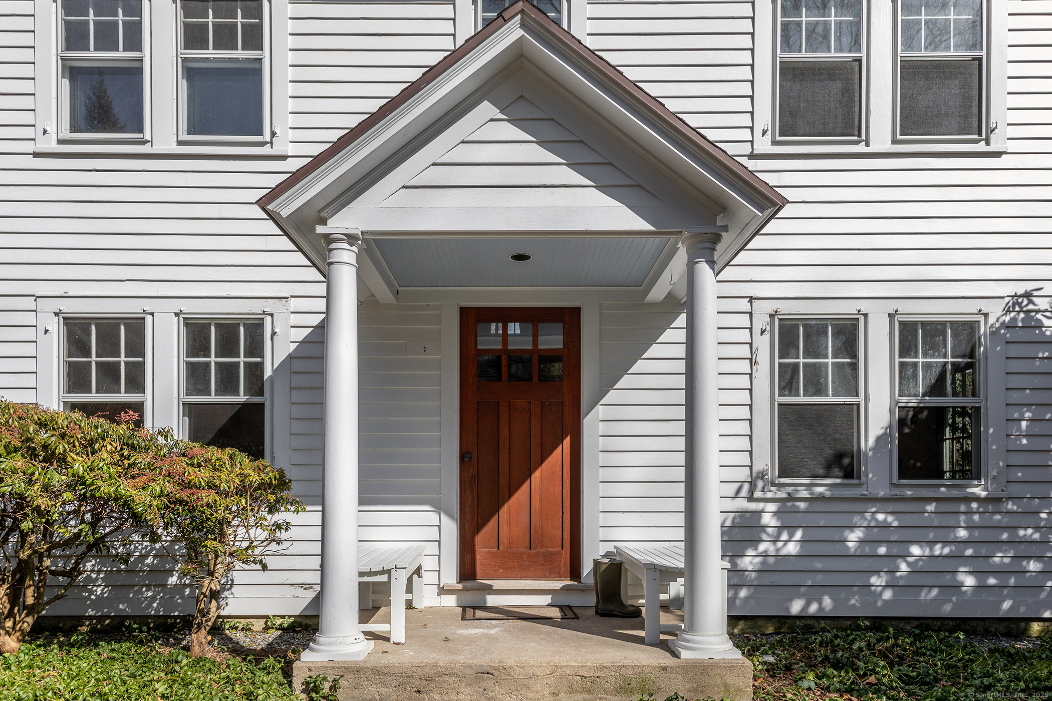 14 Walker Brook, Washington, Connecticut 06794