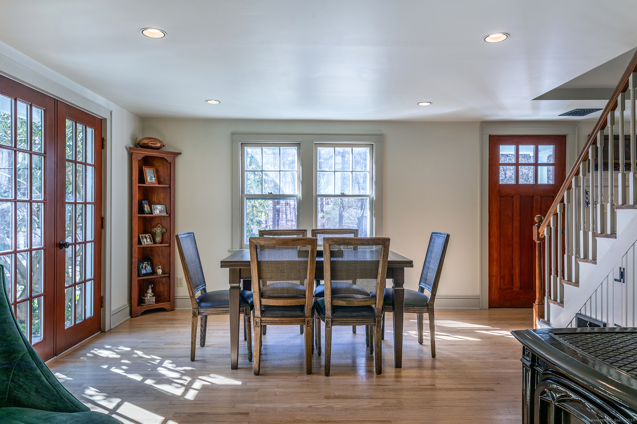14 Walker Brook, Washington, Connecticut 06794