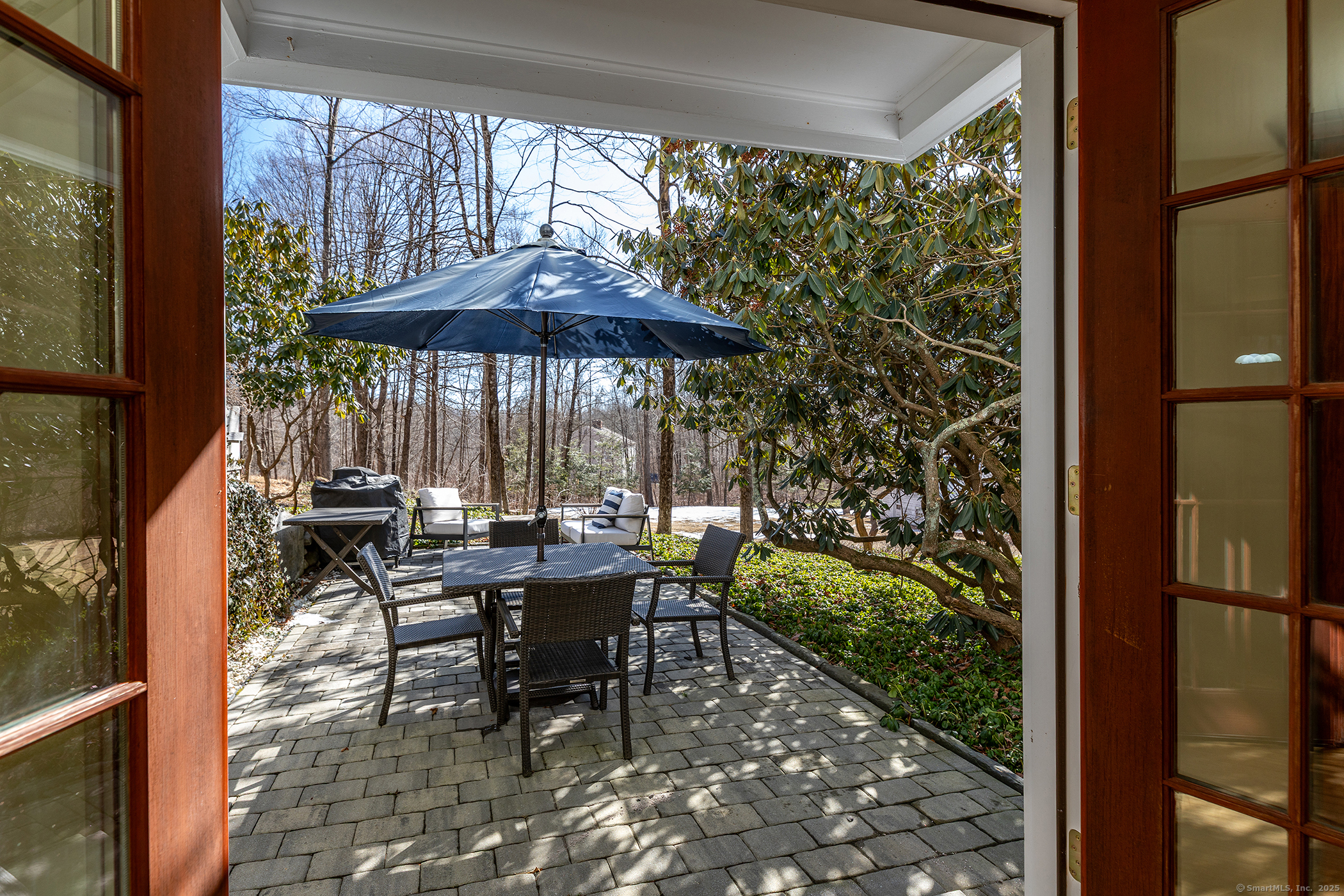 14 Walker Brook, Washington, Connecticut 06794