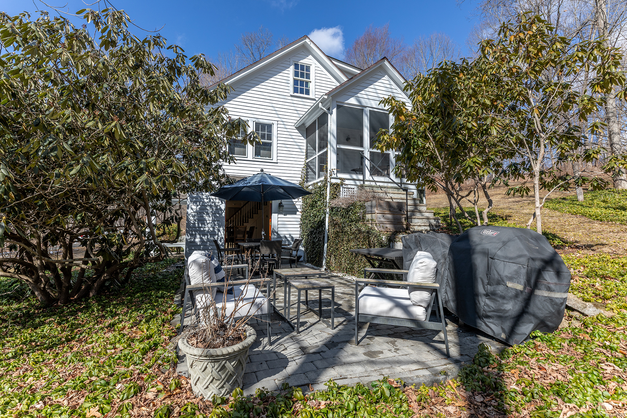 14 Walker Brook, Washington, Connecticut 06794