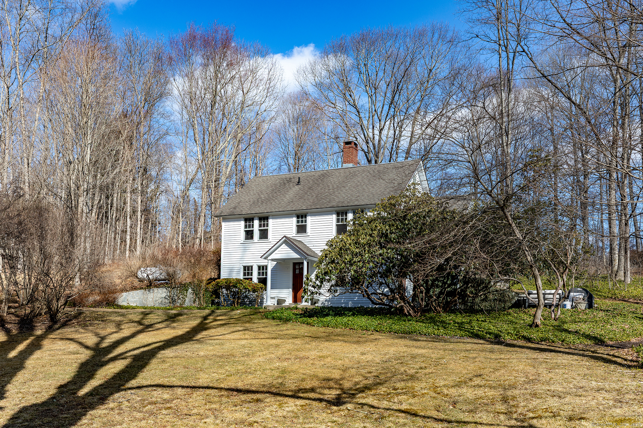 14 Walker Brook, Washington, Connecticut 06794