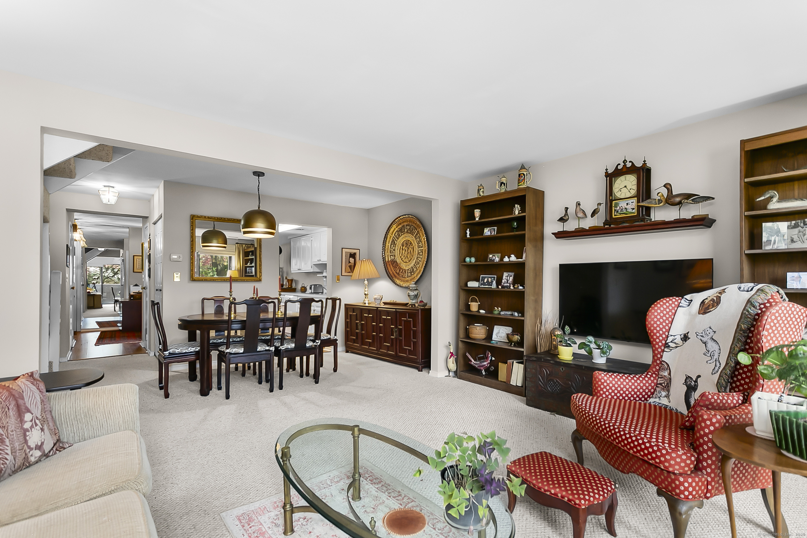 193 Knapps, Fairfield, Connecticut 06825