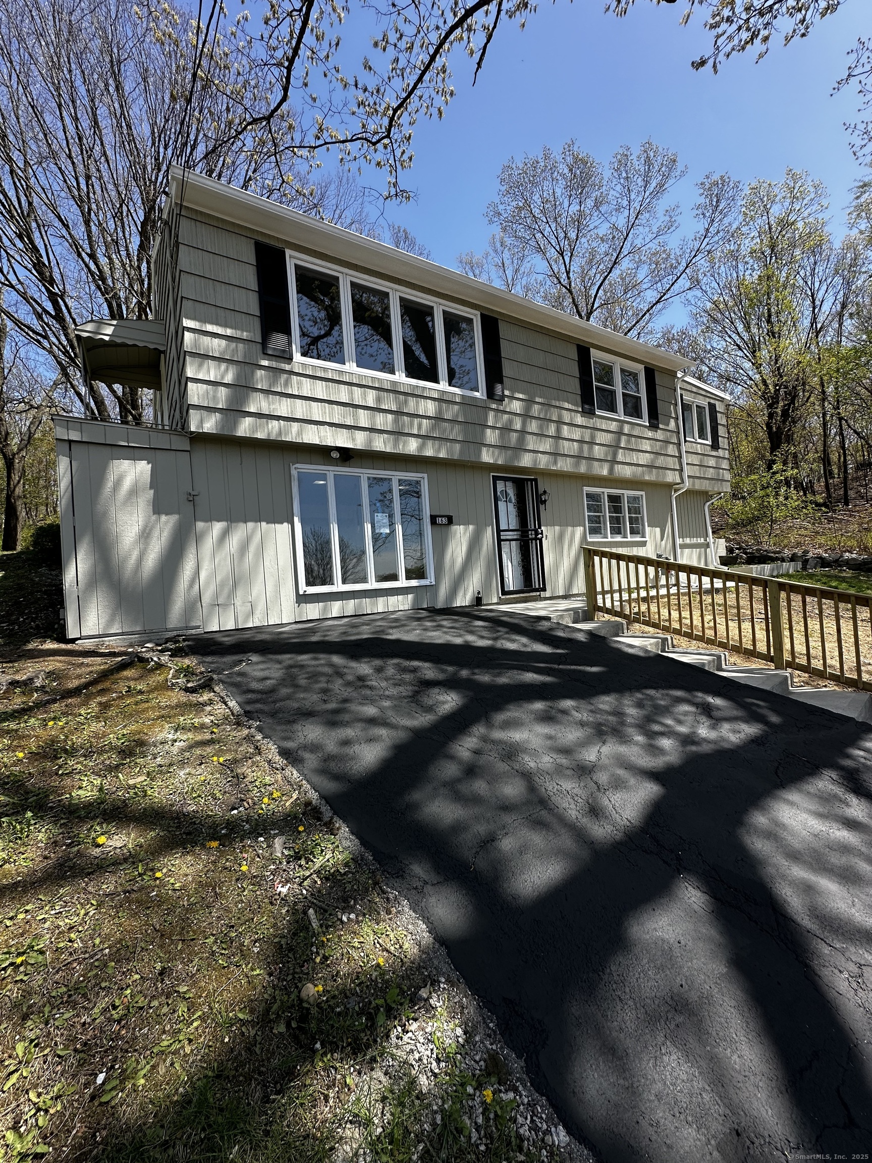 163 Sylvan, Waterbury, Connecticut 06706