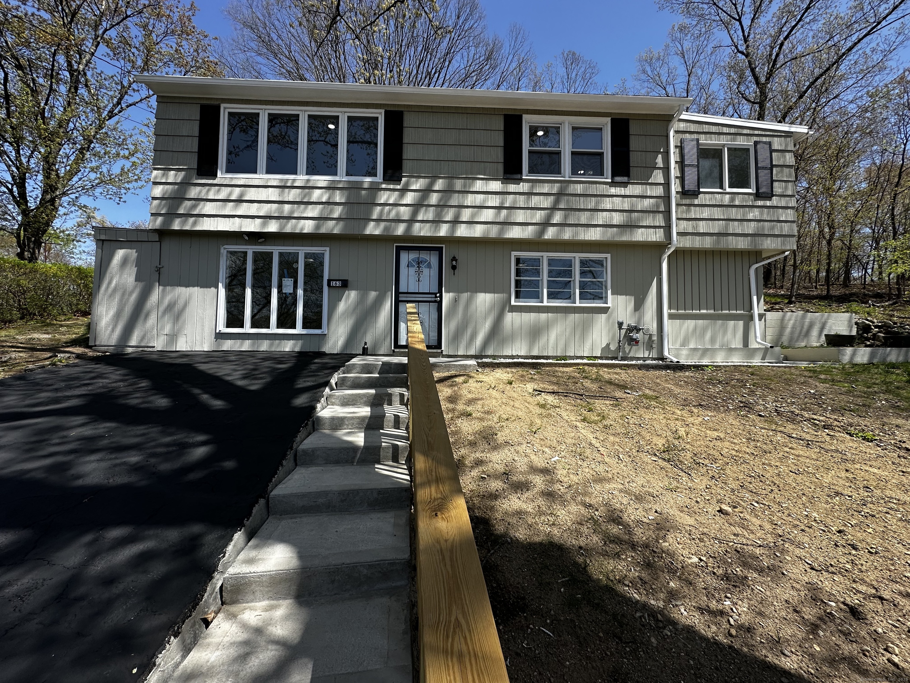 163 Sylvan, Waterbury, Connecticut 06706