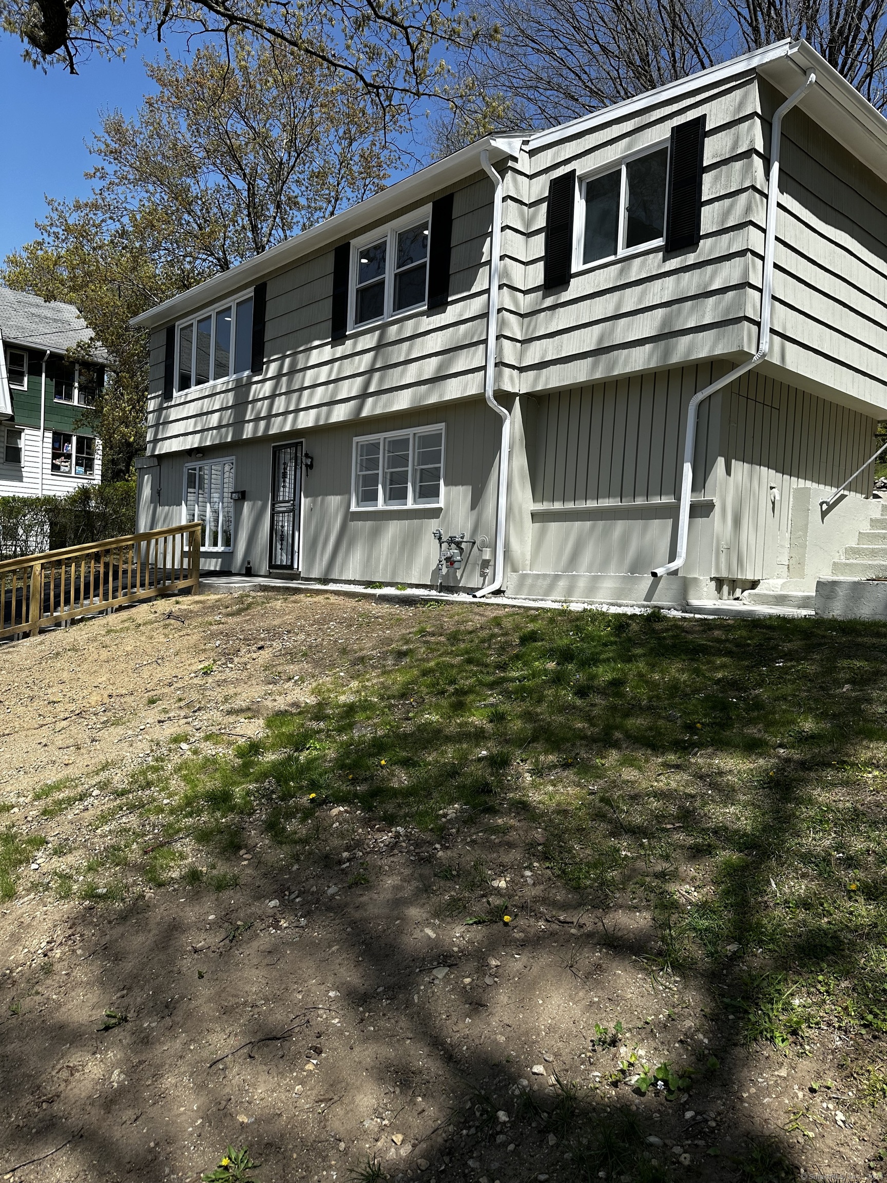 163 Sylvan, Waterbury, Connecticut 06706