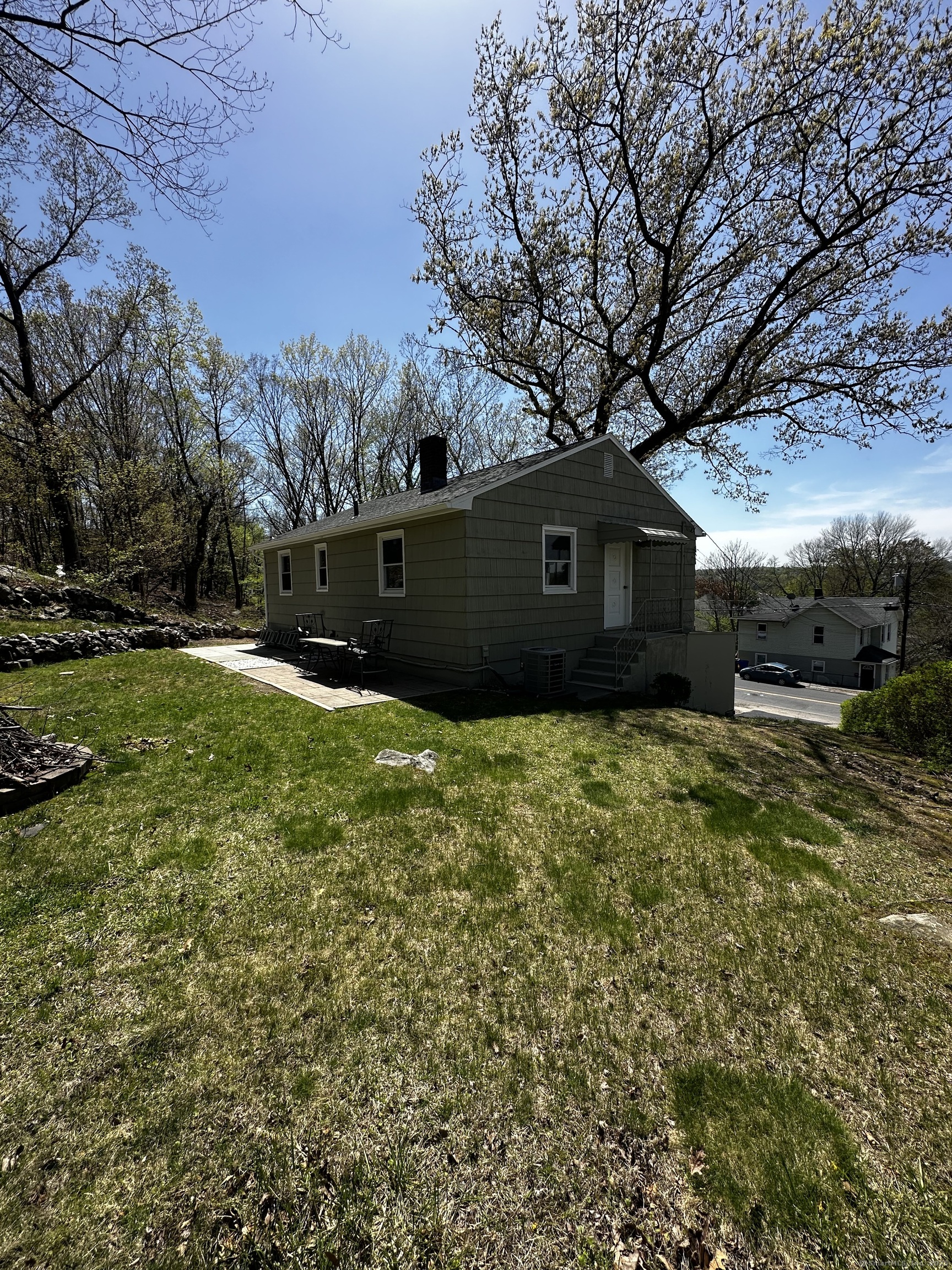 163 Sylvan, Waterbury, Connecticut 06706