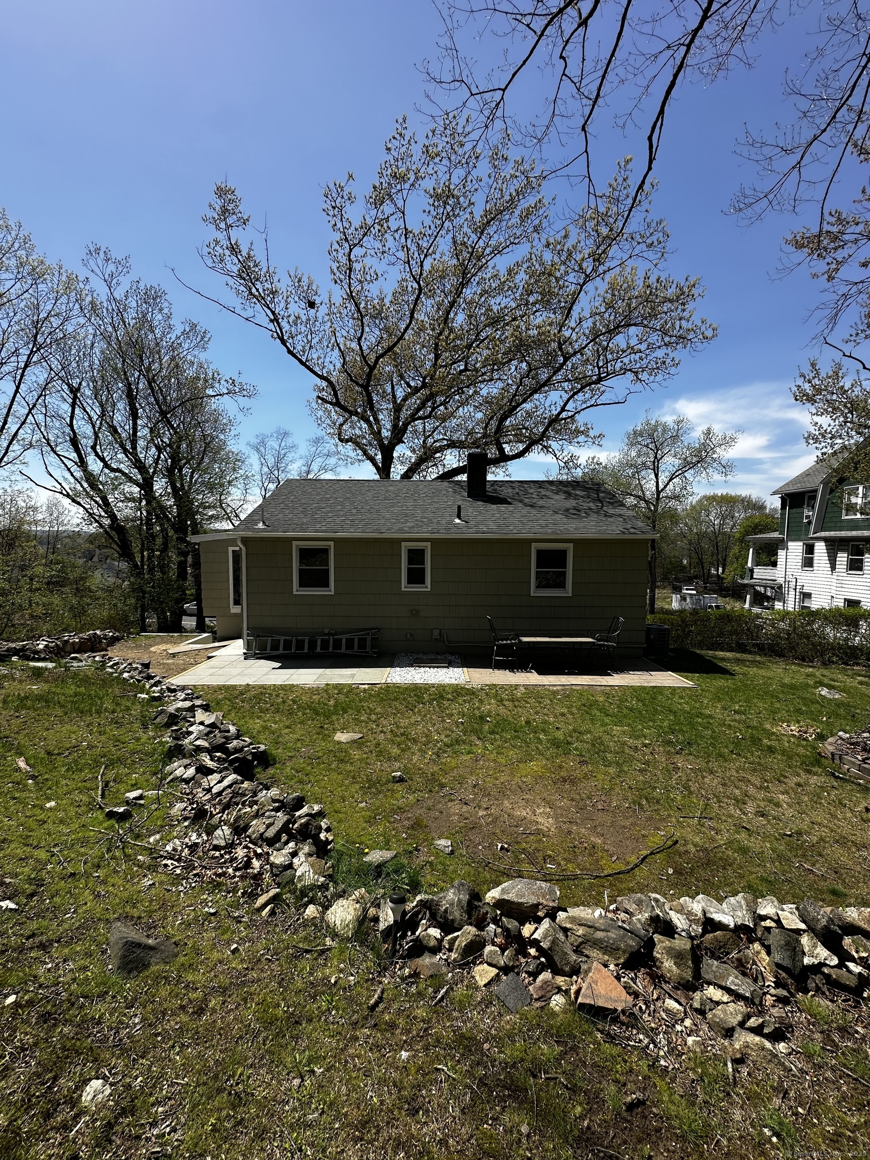 163 Sylvan, Waterbury, Connecticut 06706