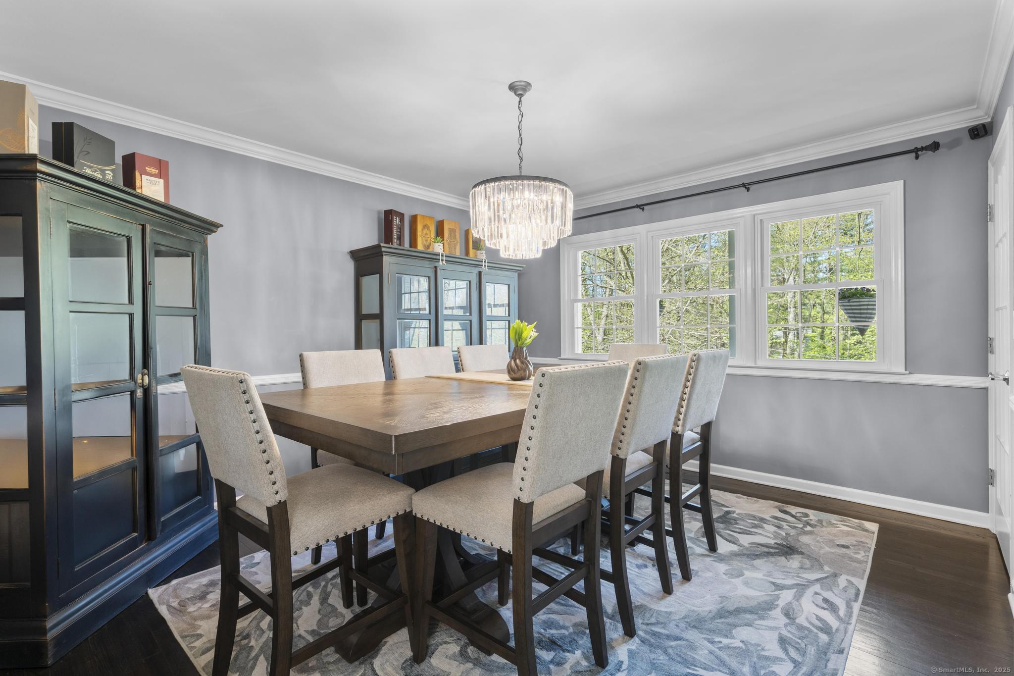 16 Black Twig, Stamford, Connecticut 06903