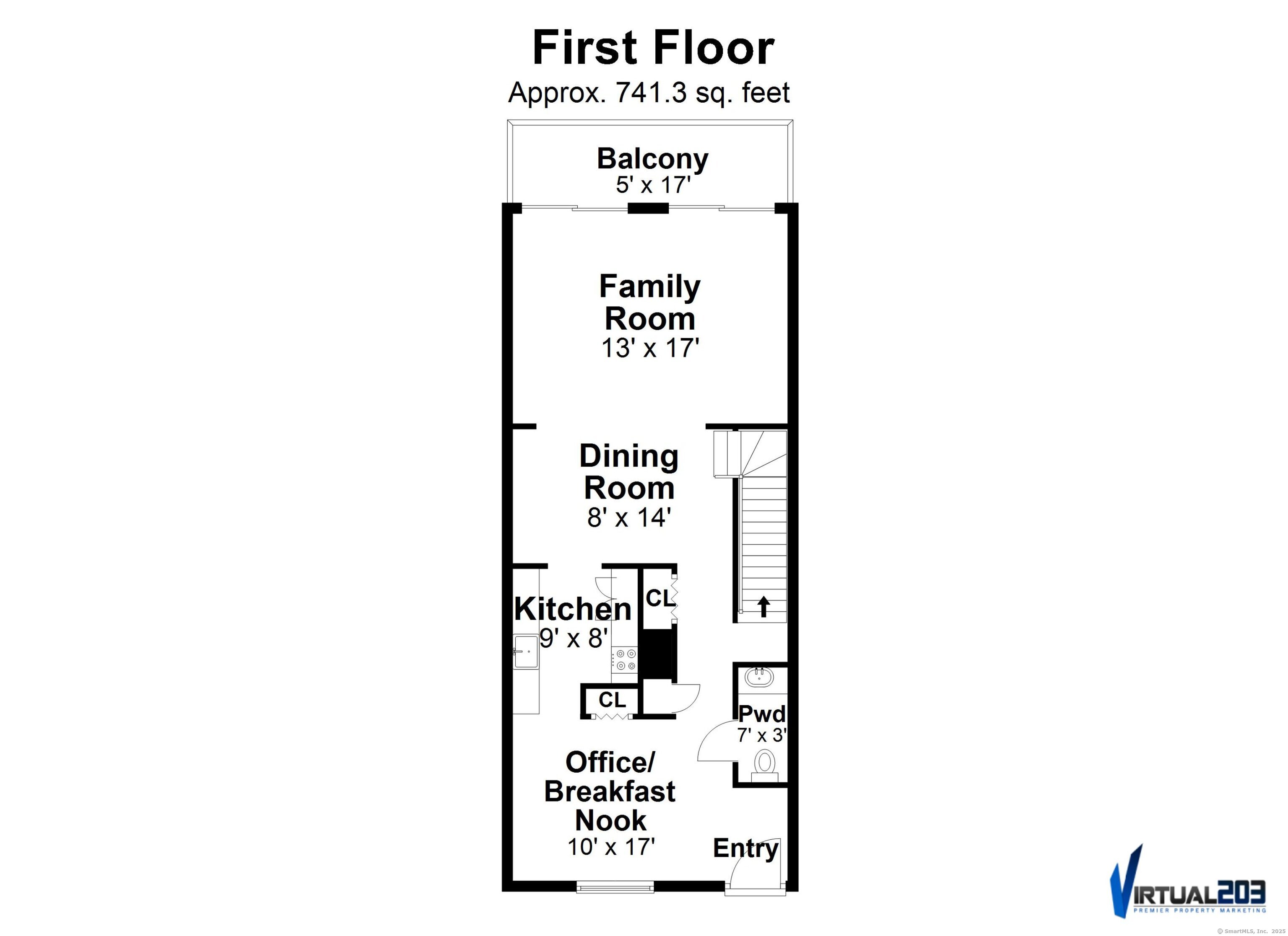193 Knapps, Fairfield, Connecticut 06825