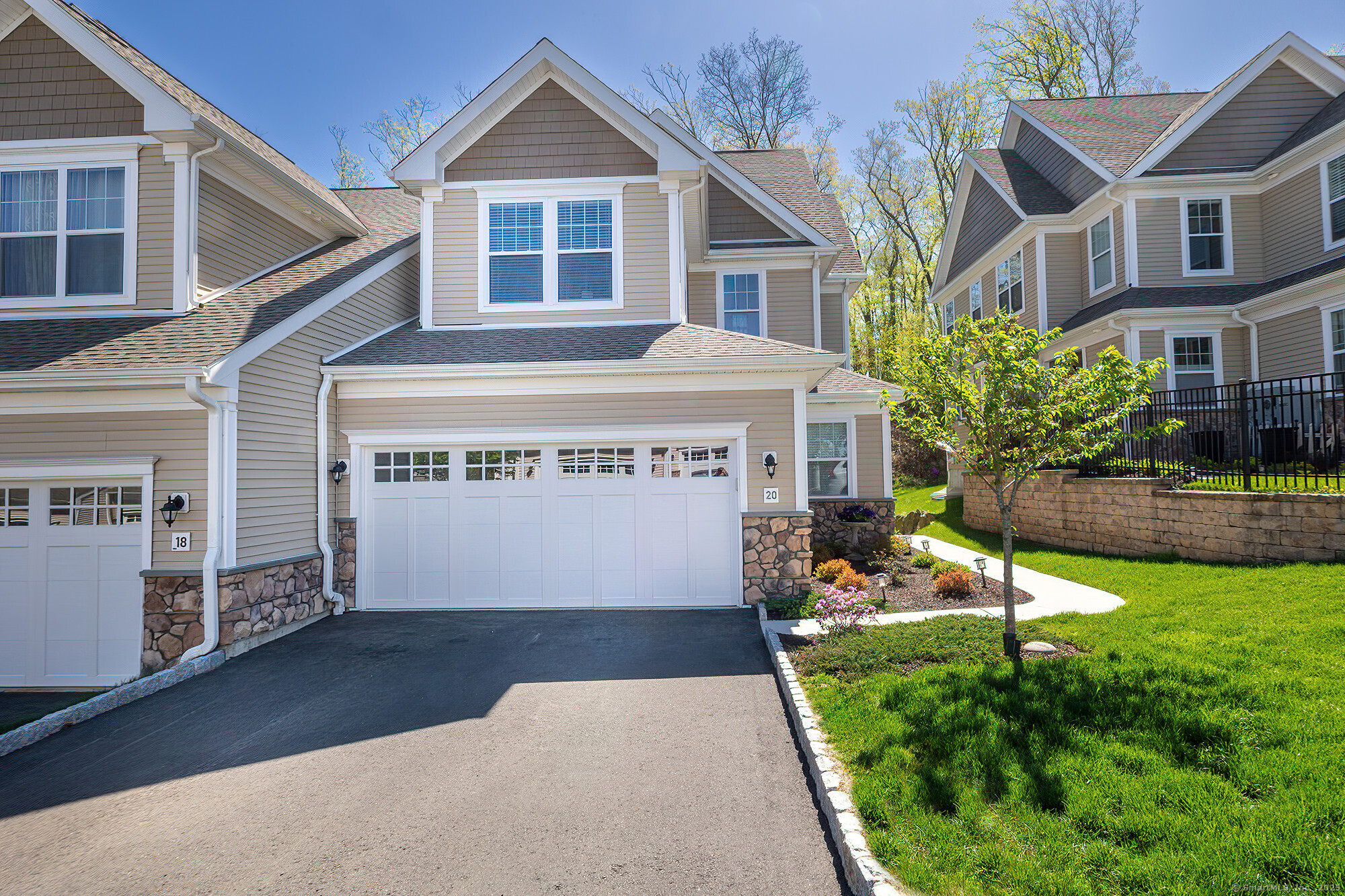 20 Hunting Ridge, Bethel, Connecticut 06801